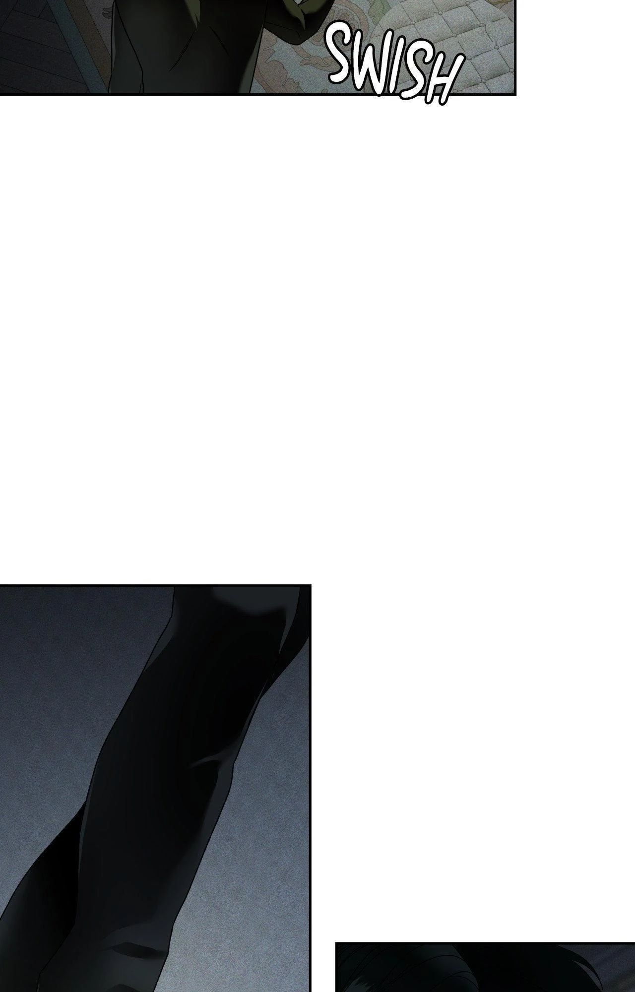 The Case of Doctor Agato [Official Uncensored] - Chapter 4 manhwa