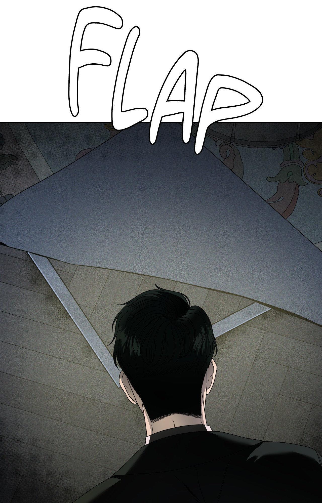 The Case of Doctor Agato [Official Uncensored] - Chapter 4 manhwa