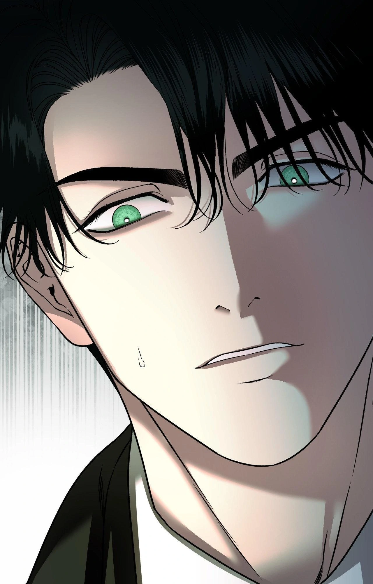 The Case of Doctor Agato [Official Uncensored] - Chapter 4 manhwa