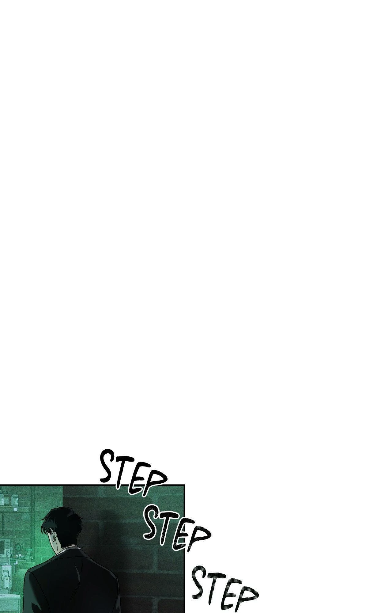 The Case of Doctor Agato [Official Uncensored] - Chapter 4 manhwa