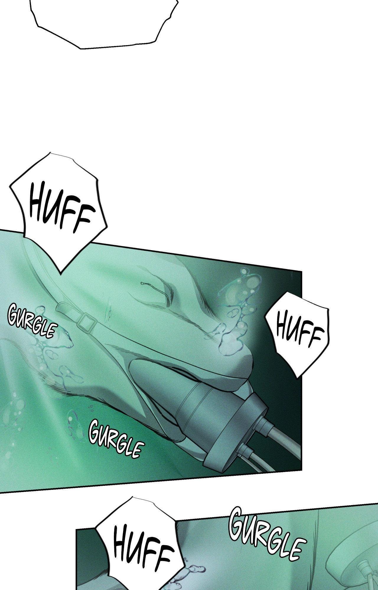 The Case of Doctor Agato [Official Uncensored] - Chapter 4 manhwa