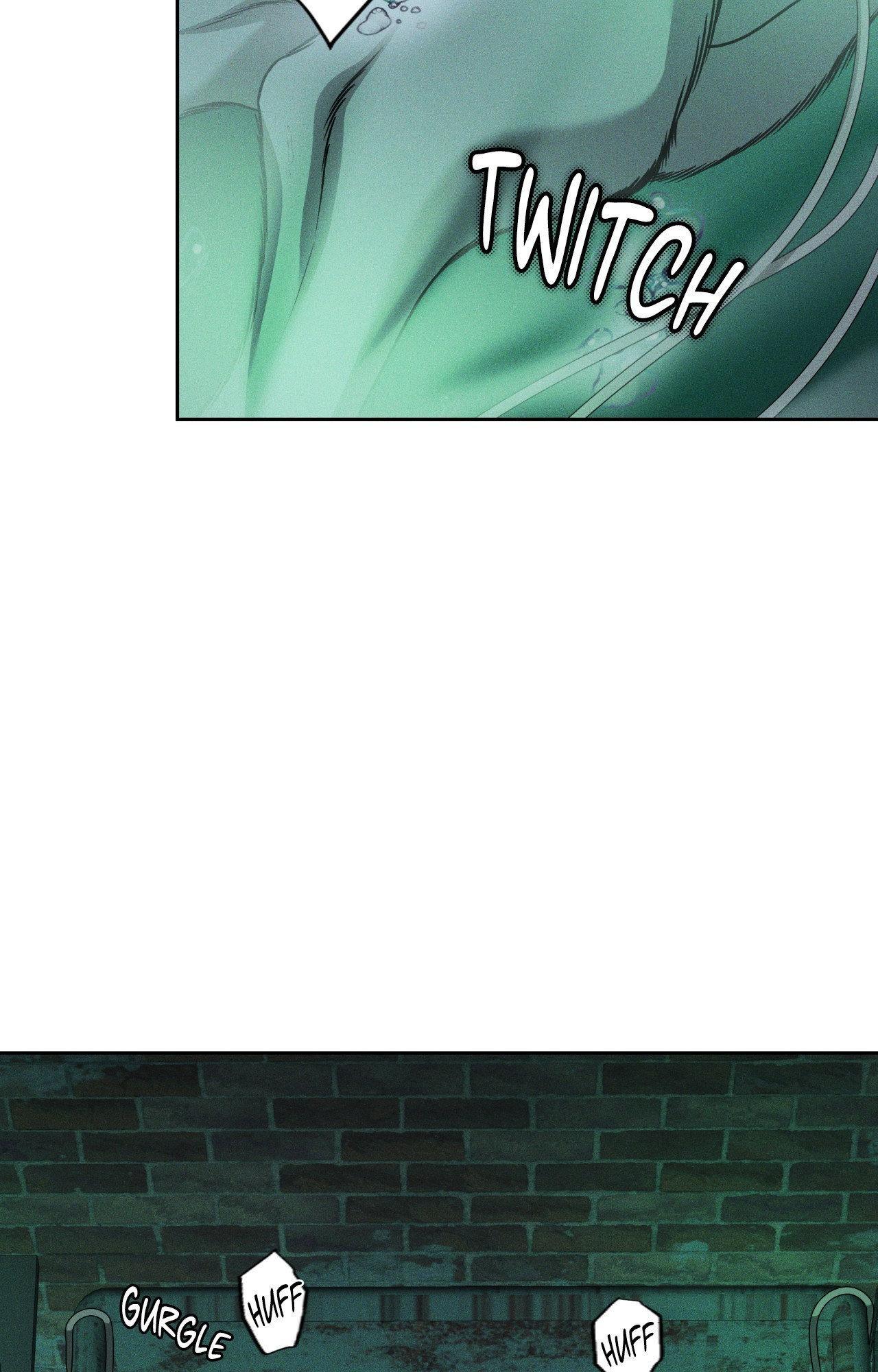 The Case of Doctor Agato [Official Uncensored] - Chapter 4 manhwa