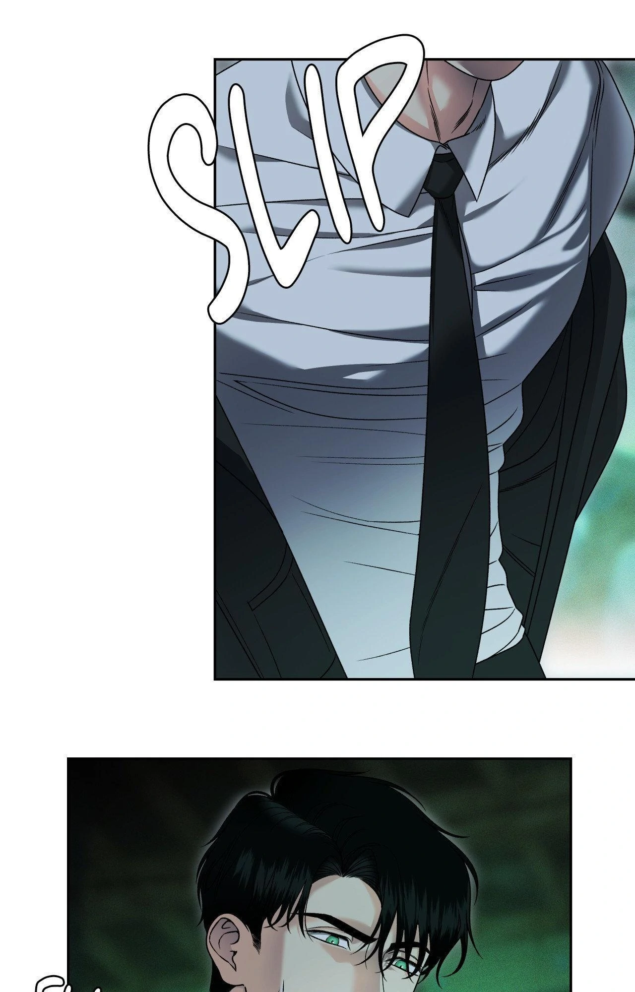 The Case of Doctor Agato [Official Uncensored] - Chapter 4 manhwa