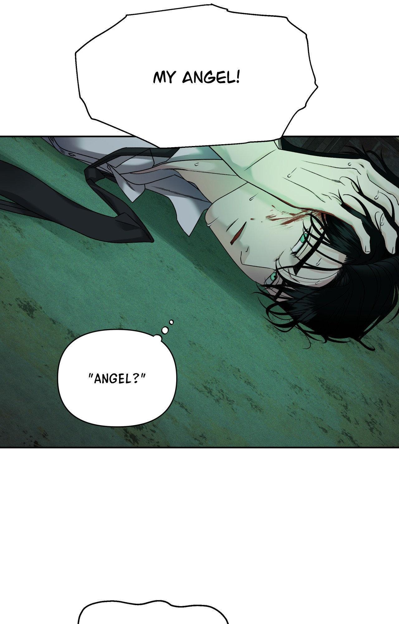 The Case of Doctor Agato [Official Uncensored] - Chapter 4 manhwa