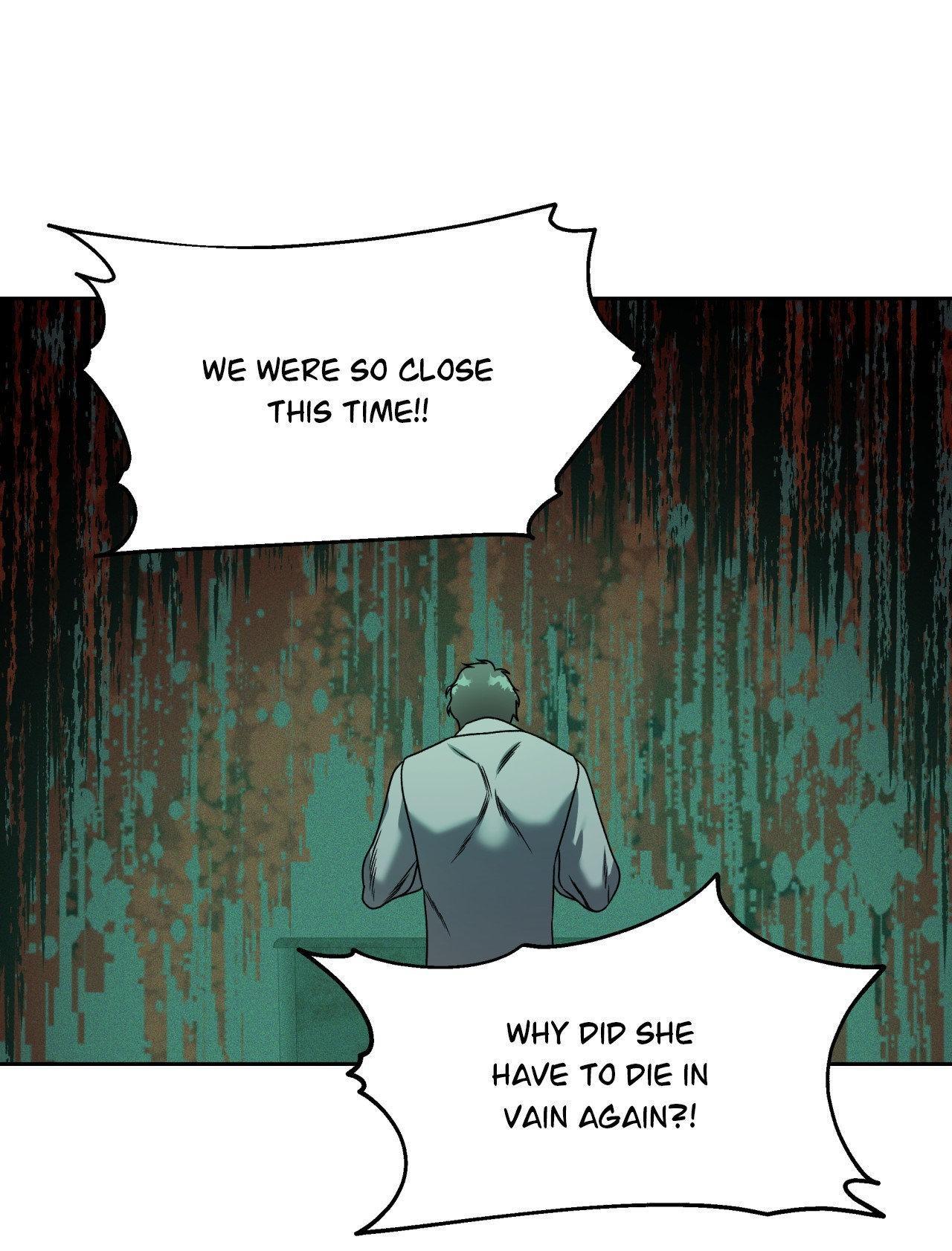The Case of Doctor Agato [Official Uncensored] - Chapter 4 manhwa