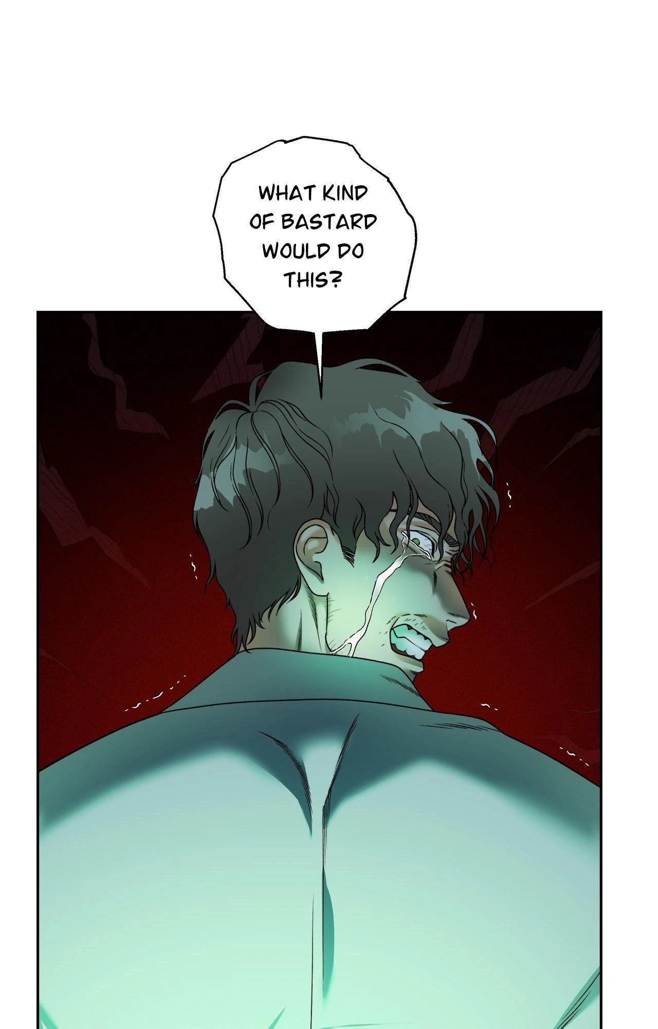 The Case of Doctor Agato [Official Uncensored] - Chapter 4 manhwa
