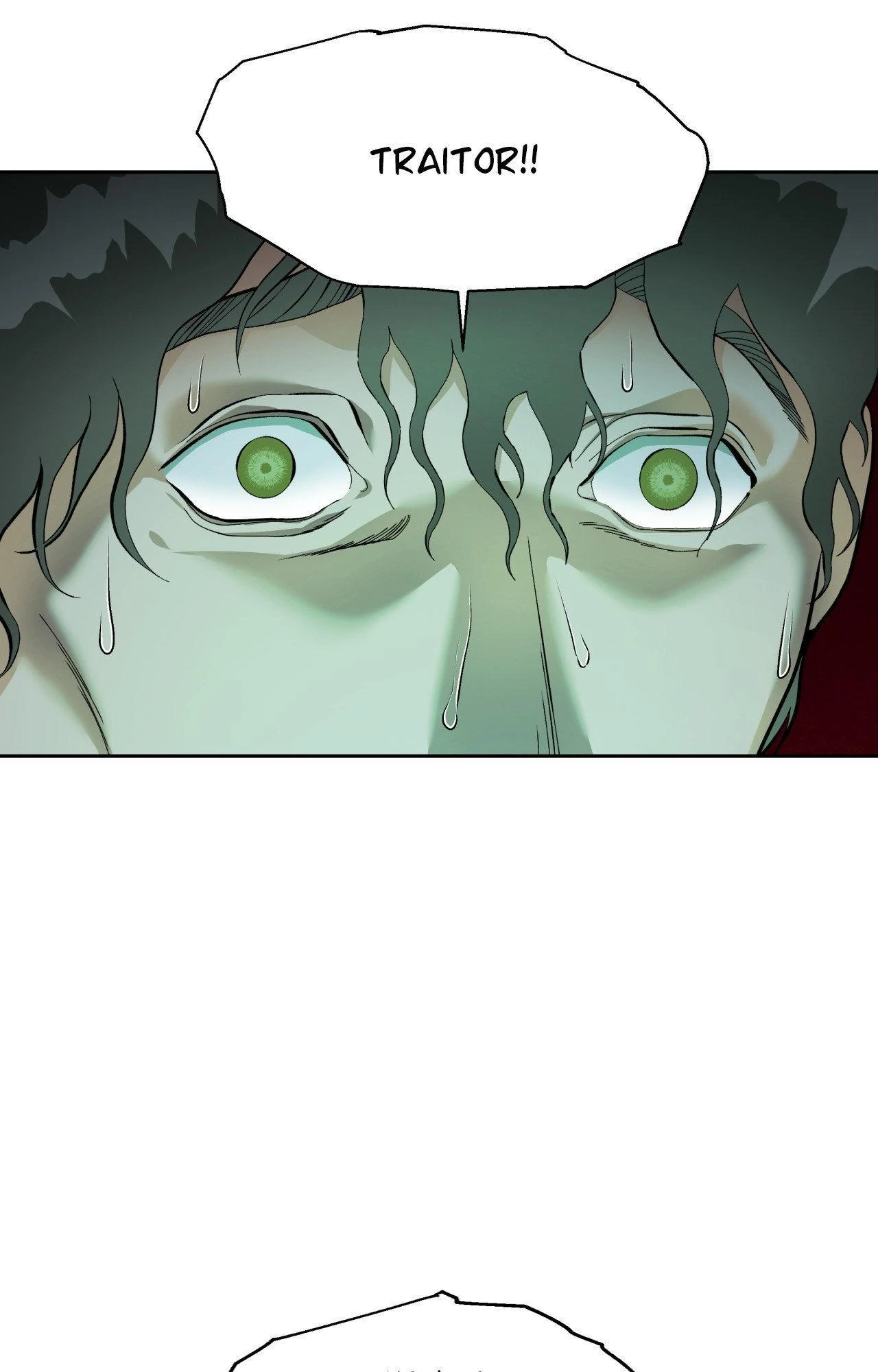 The Case of Doctor Agato [Official Uncensored] - Chapter 4 manhwa