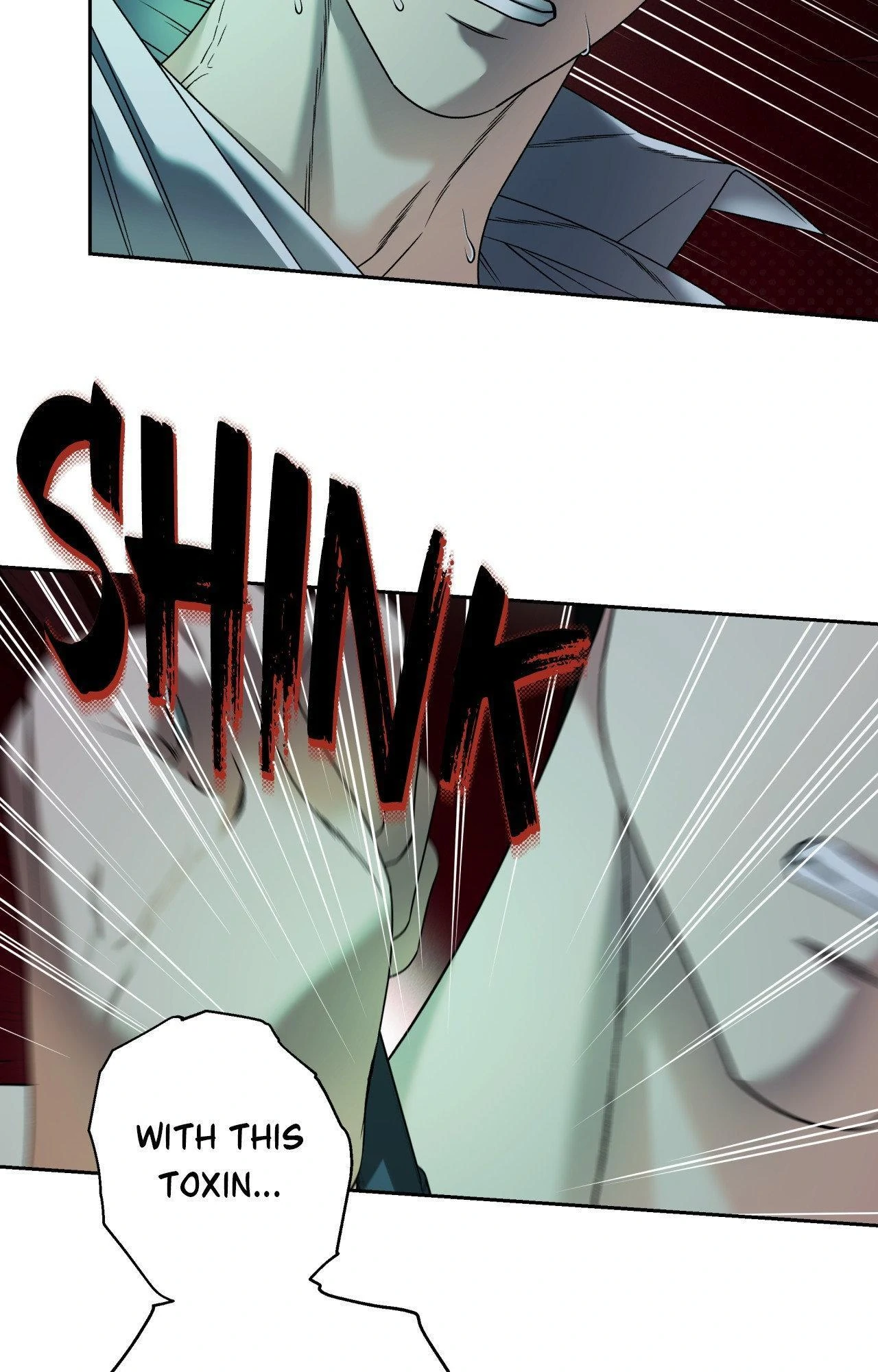 The Case of Doctor Agato [Official Uncensored] - Chapter 4 manhwa