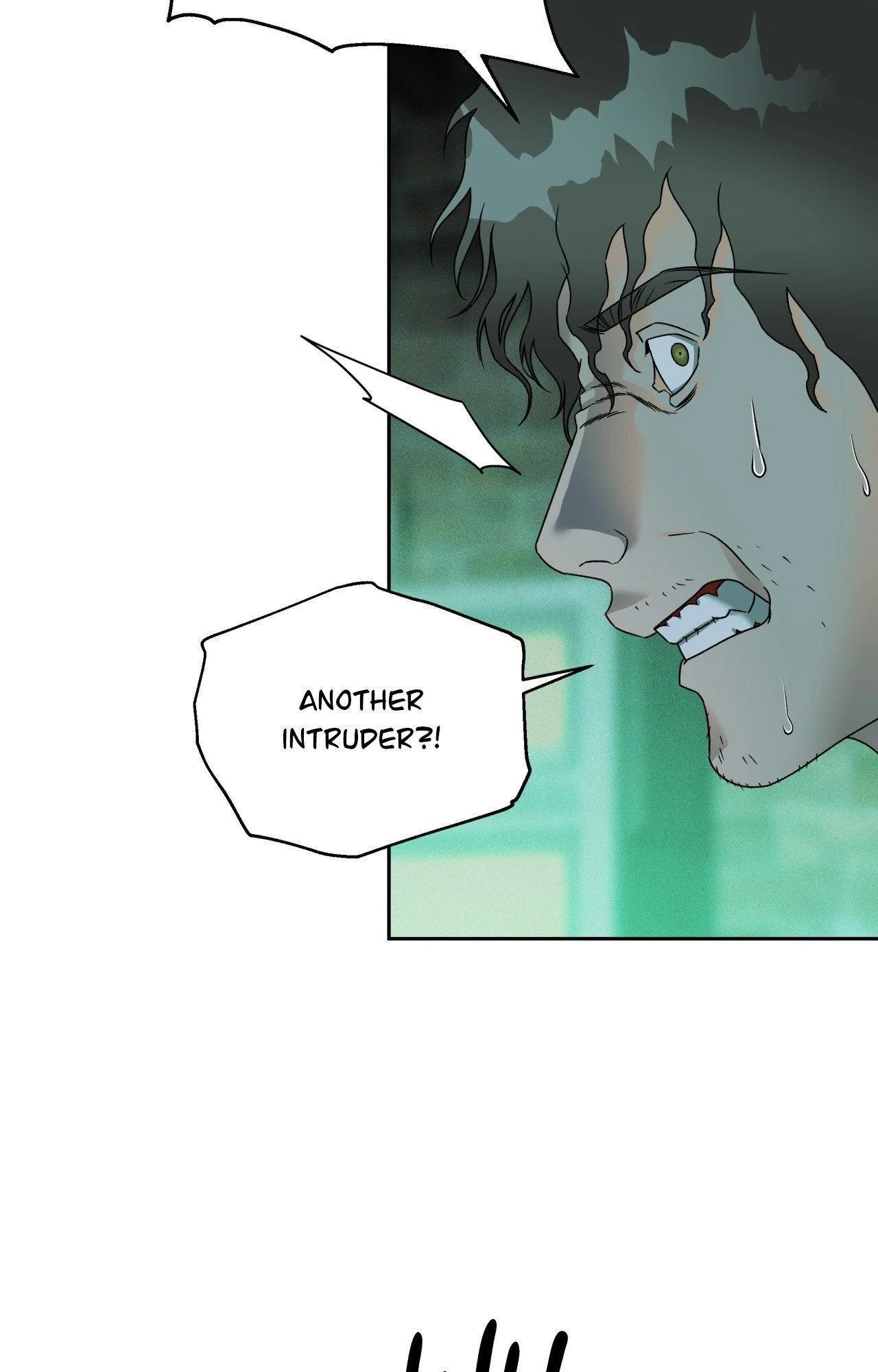 The Case of Doctor Agato [Official Uncensored] - Chapter 4 manhwa