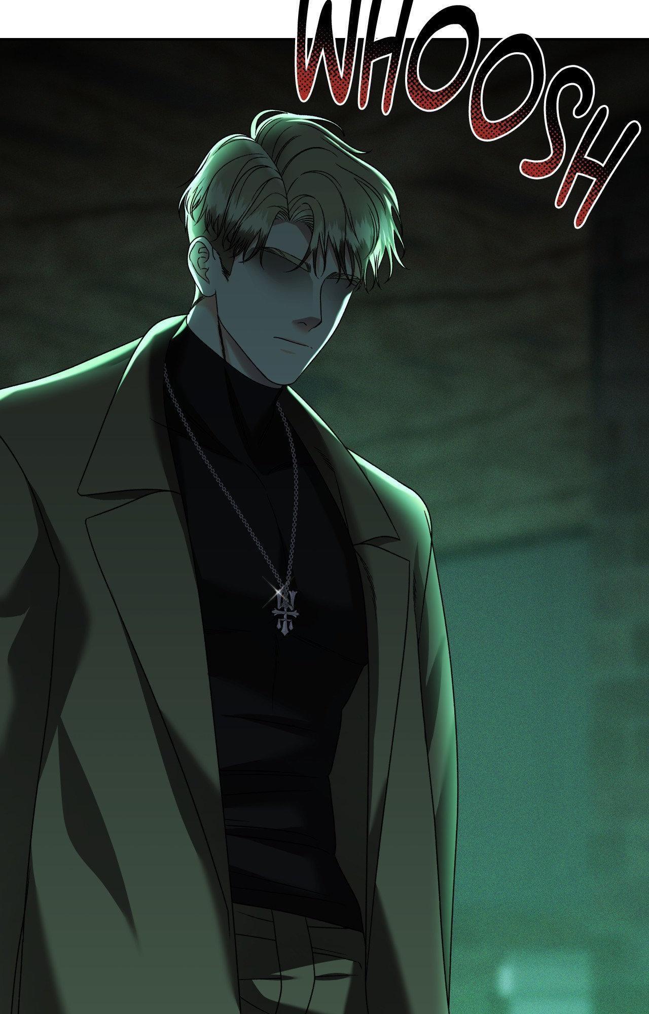 The Case of Doctor Agato [Official Uncensored] - Chapter 4 manhwa
