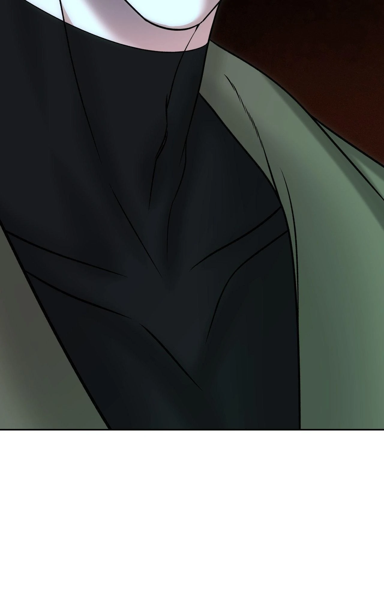 The Case of Doctor Agato [Official Uncensored] - Chapter 4 manhwa