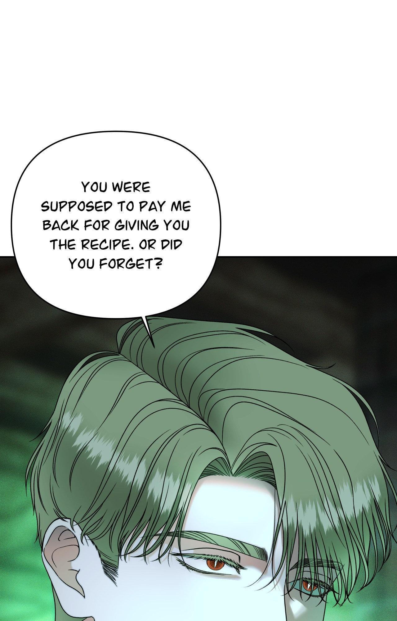 The Case of Doctor Agato [Official Uncensored] - Chapter 5 manhwa