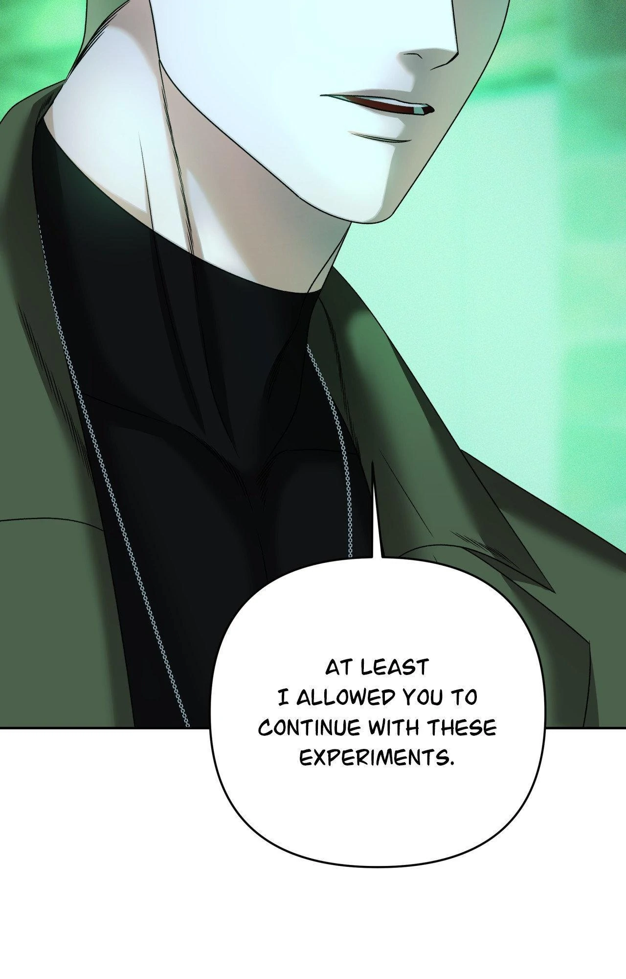 The Case of Doctor Agato [Official Uncensored] - Chapter 5 manhwa
