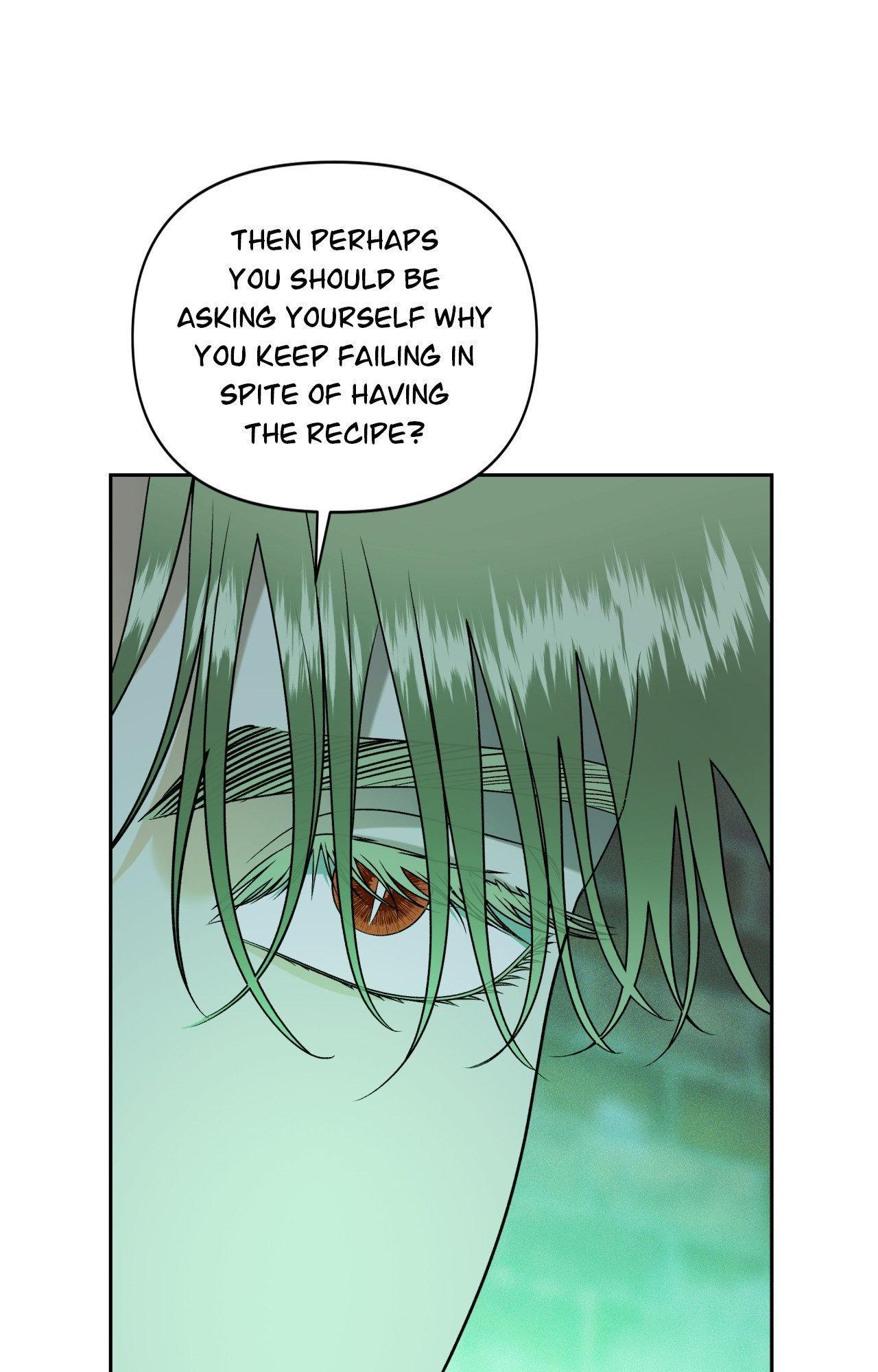 The Case of Doctor Agato [Official Uncensored] - Chapter 5 manhwa