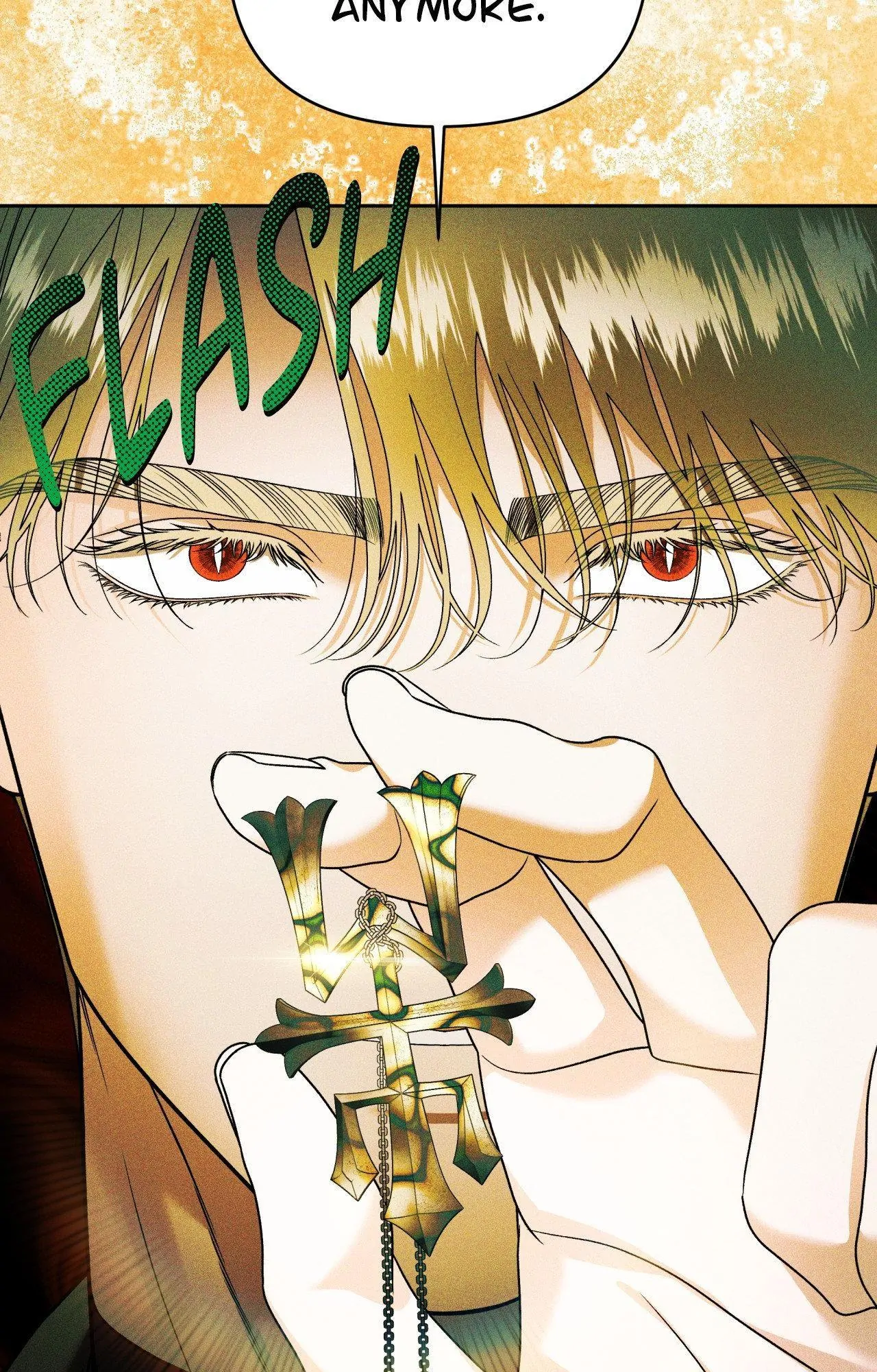 The Case of Doctor Agato [Official Uncensored] - Chapter 5 manhwa