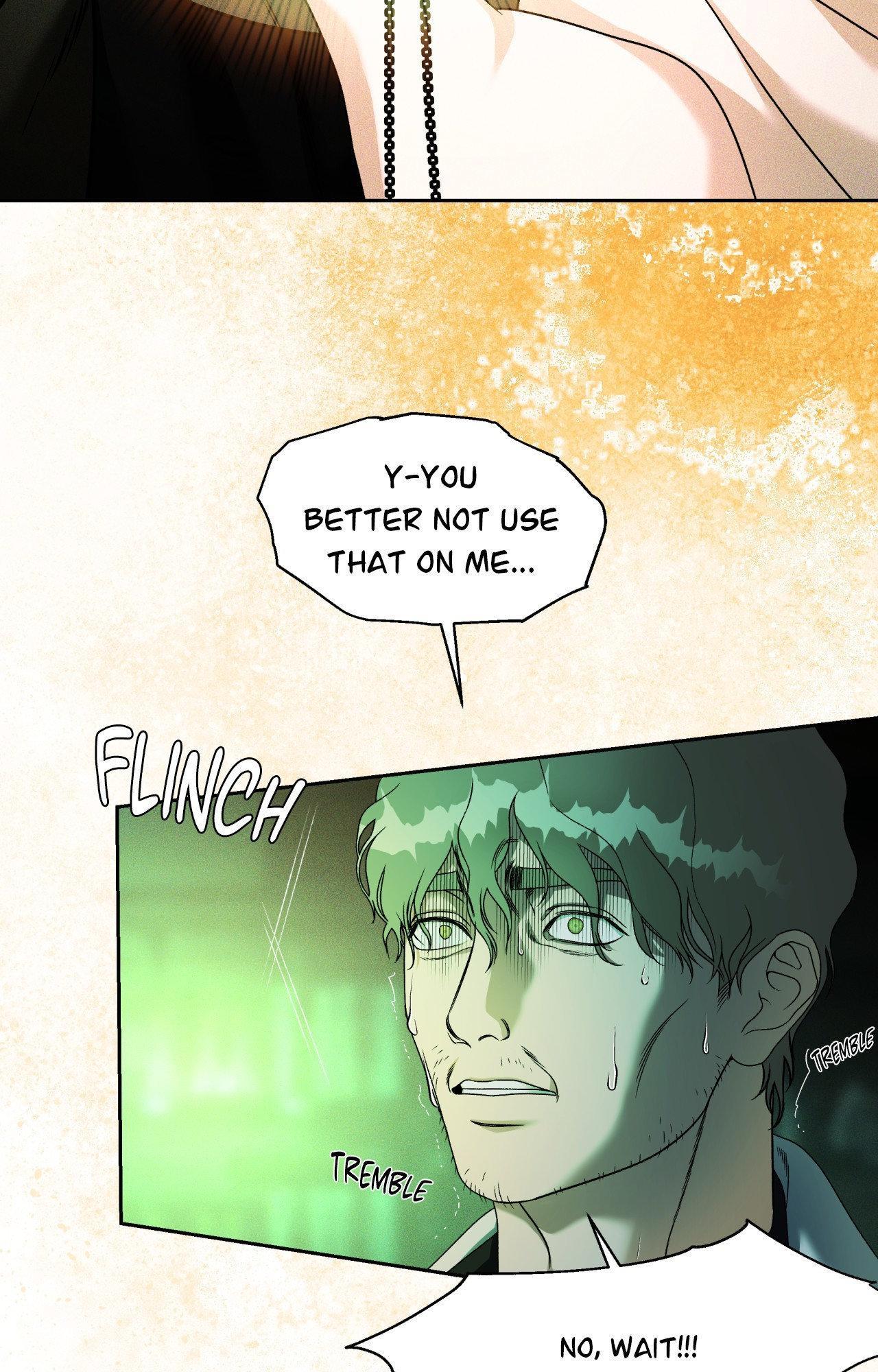 The Case of Doctor Agato [Official Uncensored] - Chapter 5 manhwa