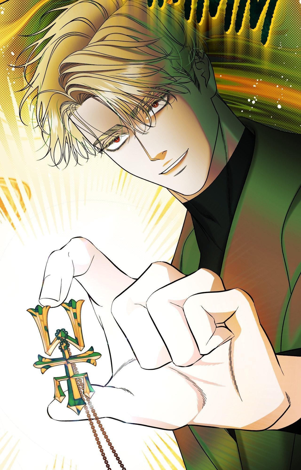 The Case of Doctor Agato [Official Uncensored] - Chapter 5 manhwa