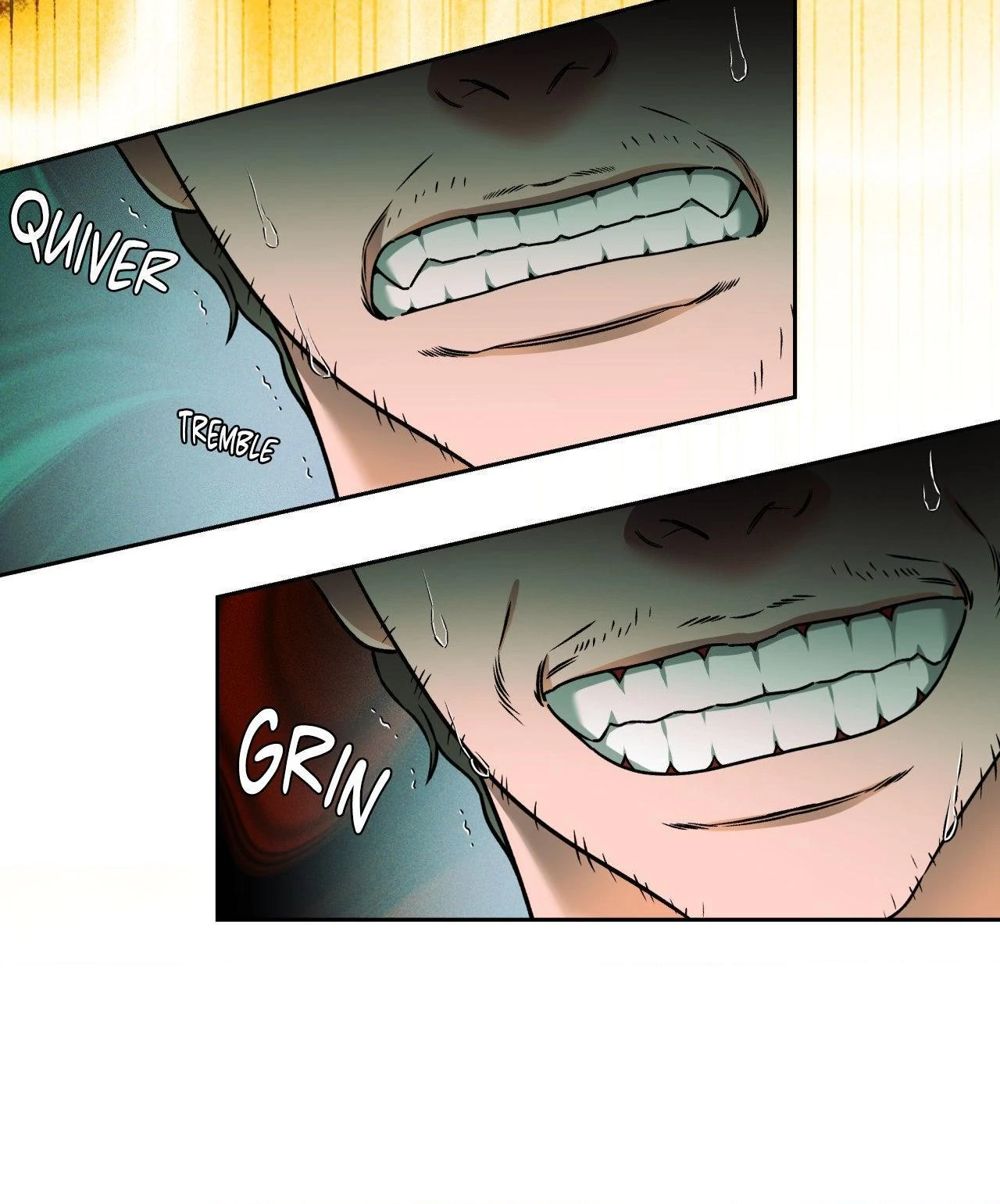 The Case of Doctor Agato [Official Uncensored] - Chapter 5 manhwa