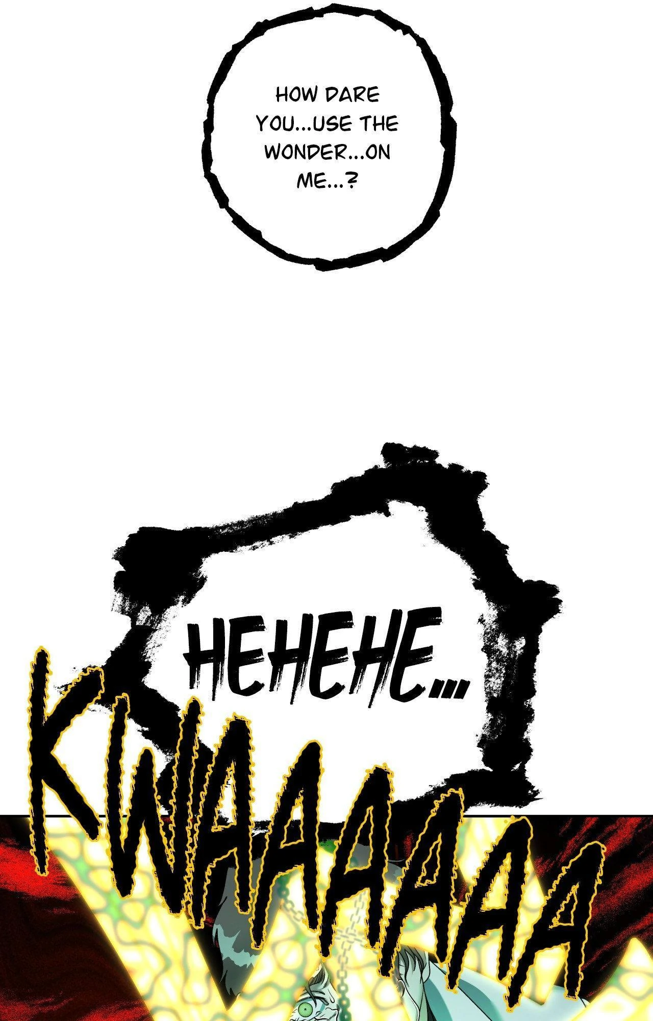 The Case of Doctor Agato [Official Uncensored] - Chapter 5 manhwa