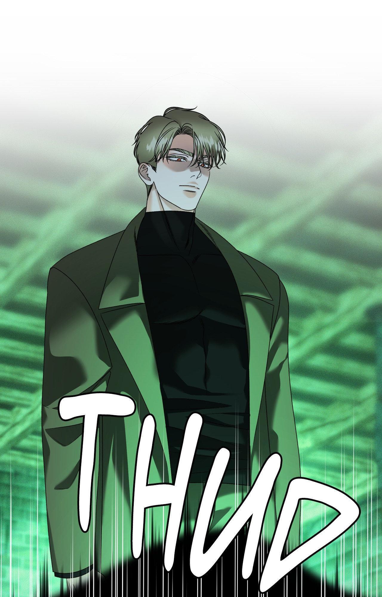 The Case of Doctor Agato [Official Uncensored] - Chapter 5 manhwa