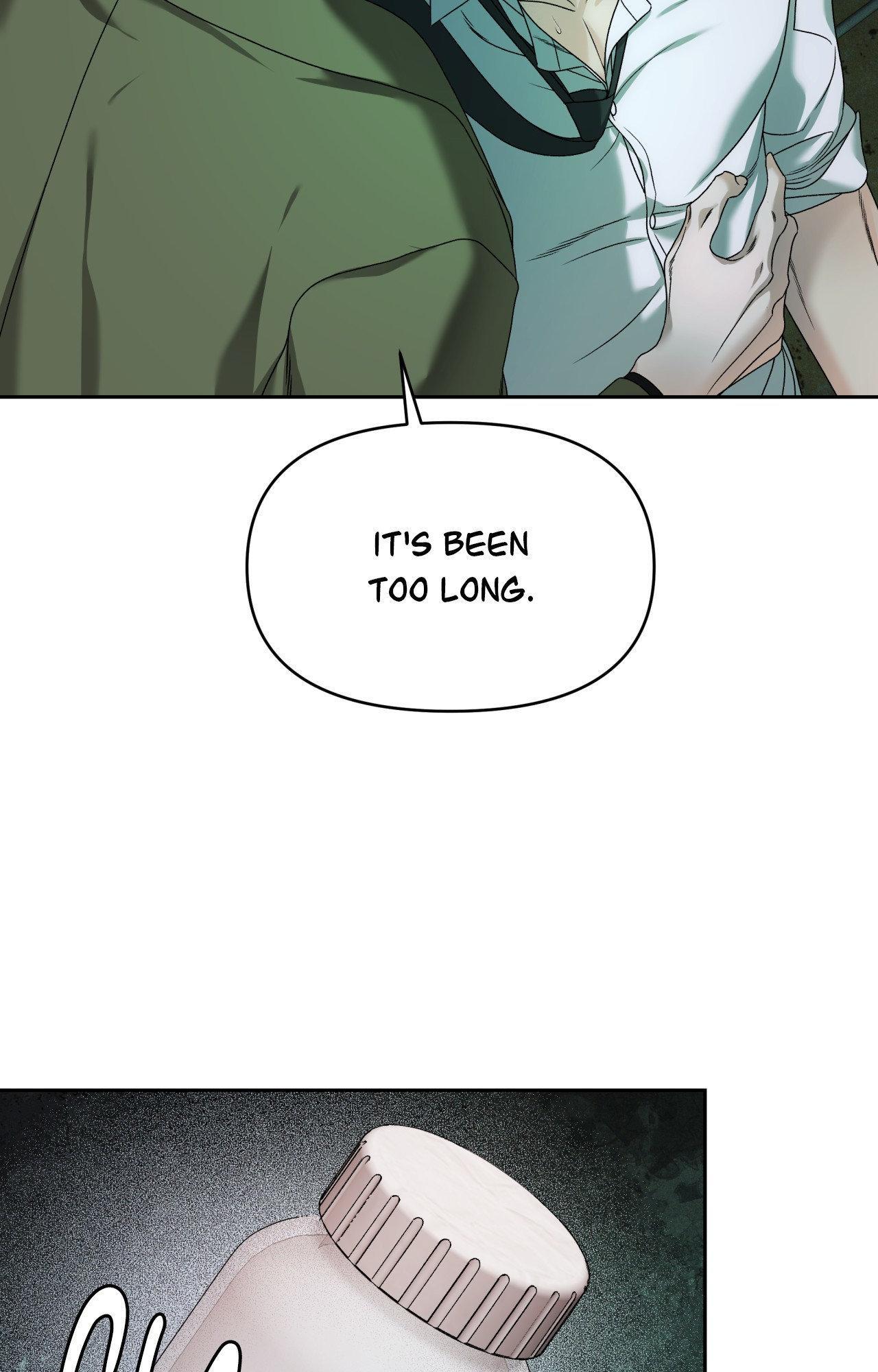 The Case of Doctor Agato [Official Uncensored] - Chapter 5 manhwa