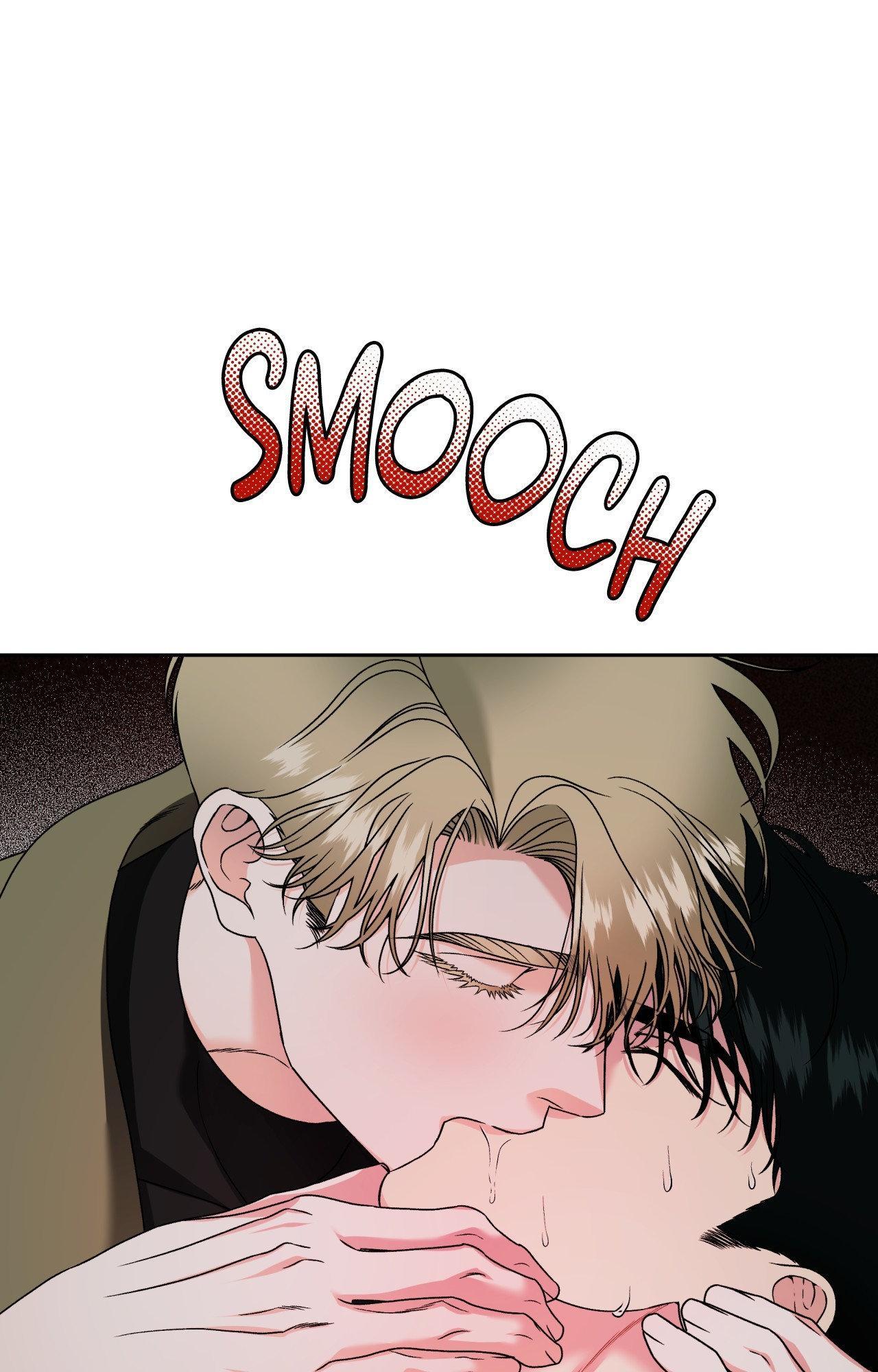 The Case of Doctor Agato [Official Uncensored] - Chapter 5 manhwa