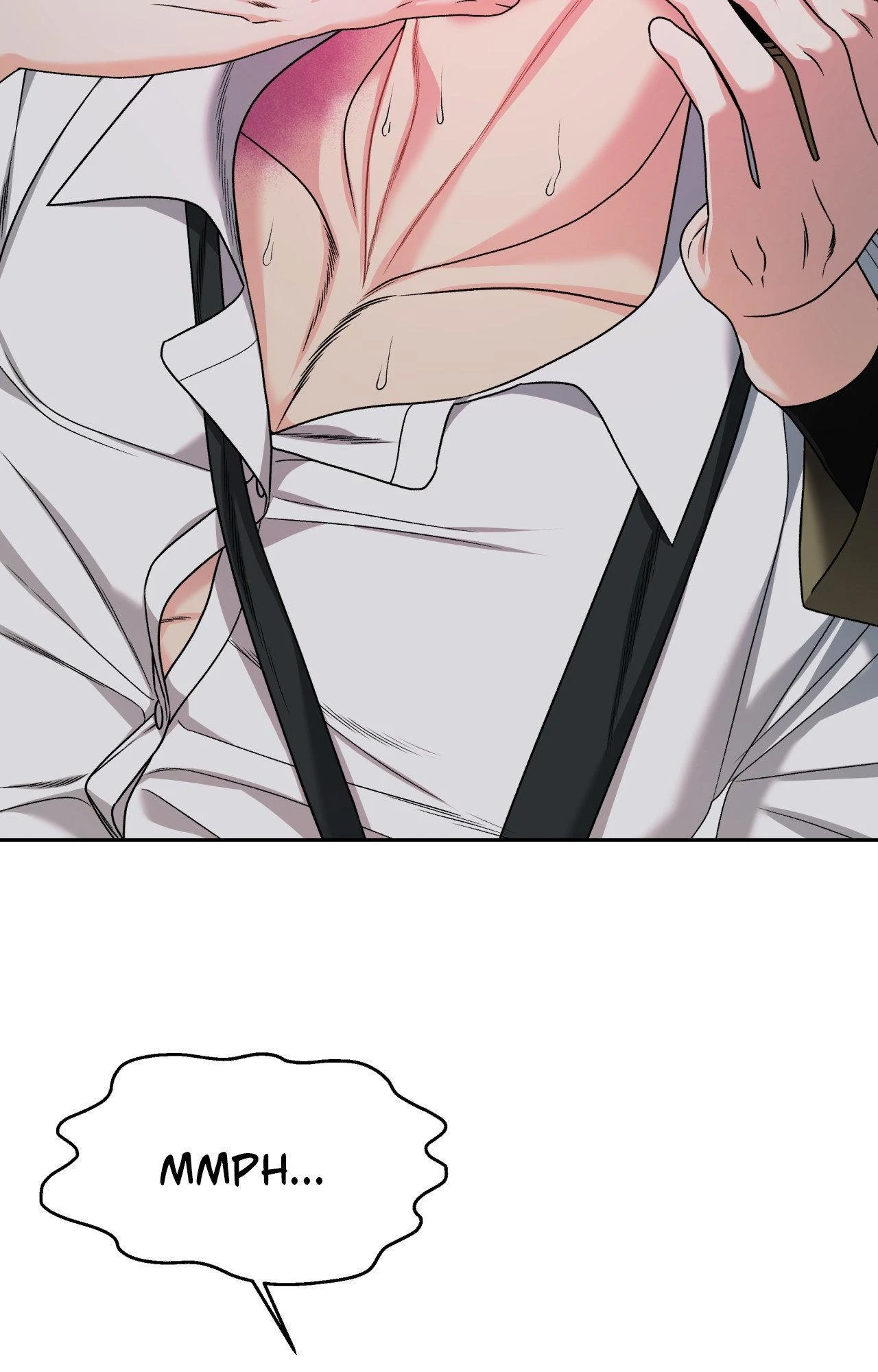 The Case of Doctor Agato [Official Uncensored] - Chapter 5 manhwa