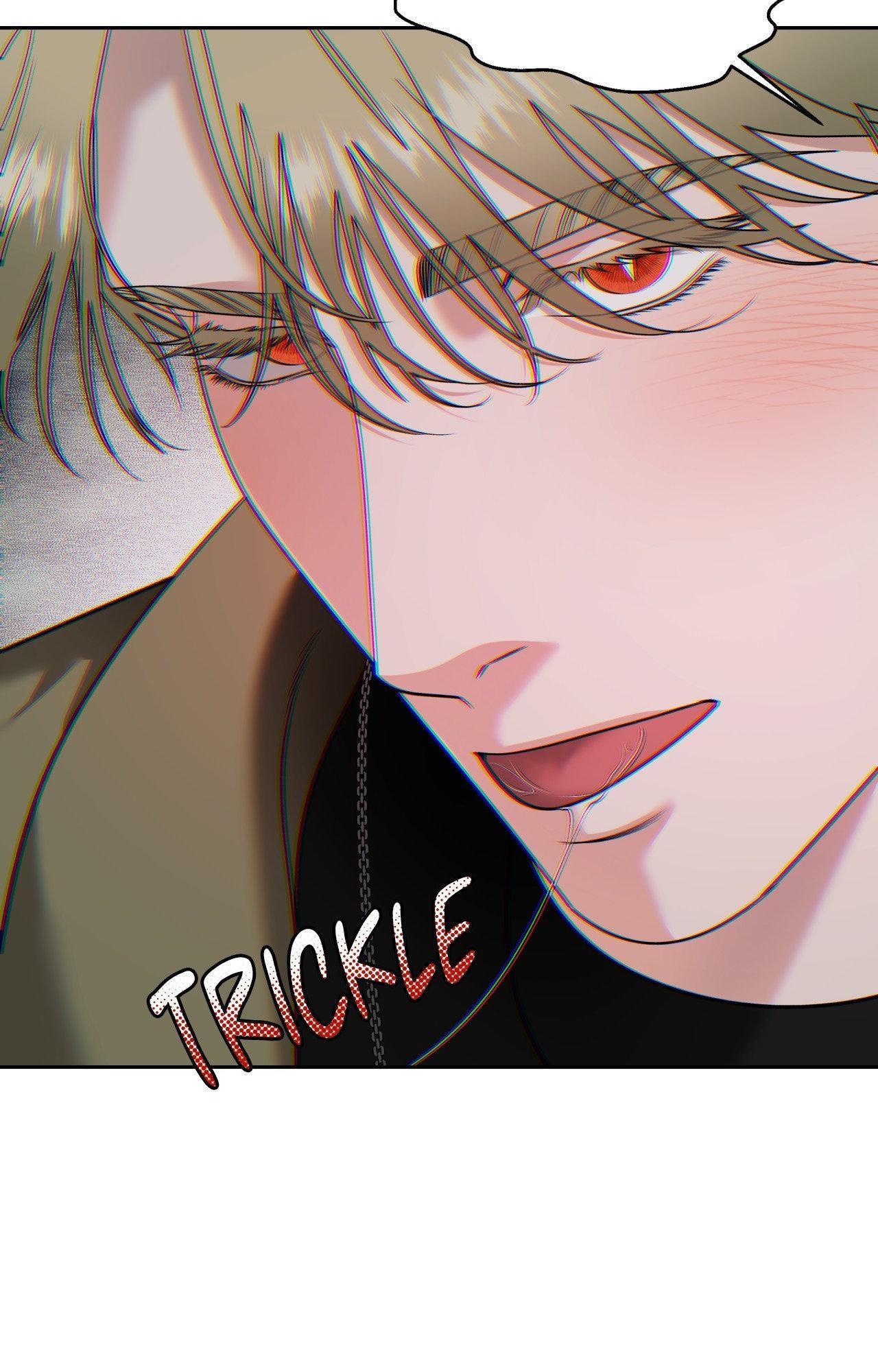 The Case of Doctor Agato [Official Uncensored] - Chapter 5 manhwa
