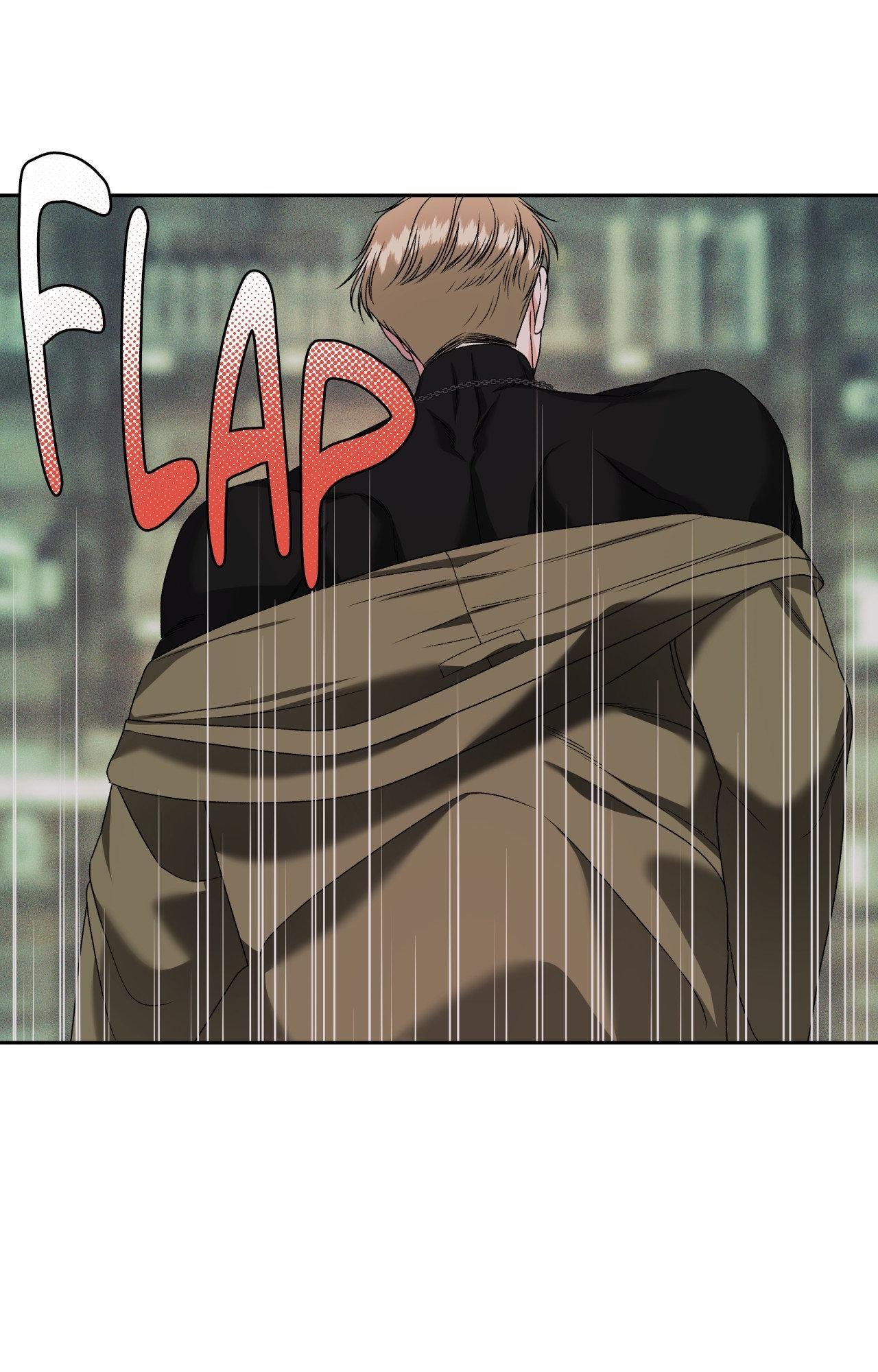 The Case of Doctor Agato [Official Uncensored] - Chapter 5 manhwa
