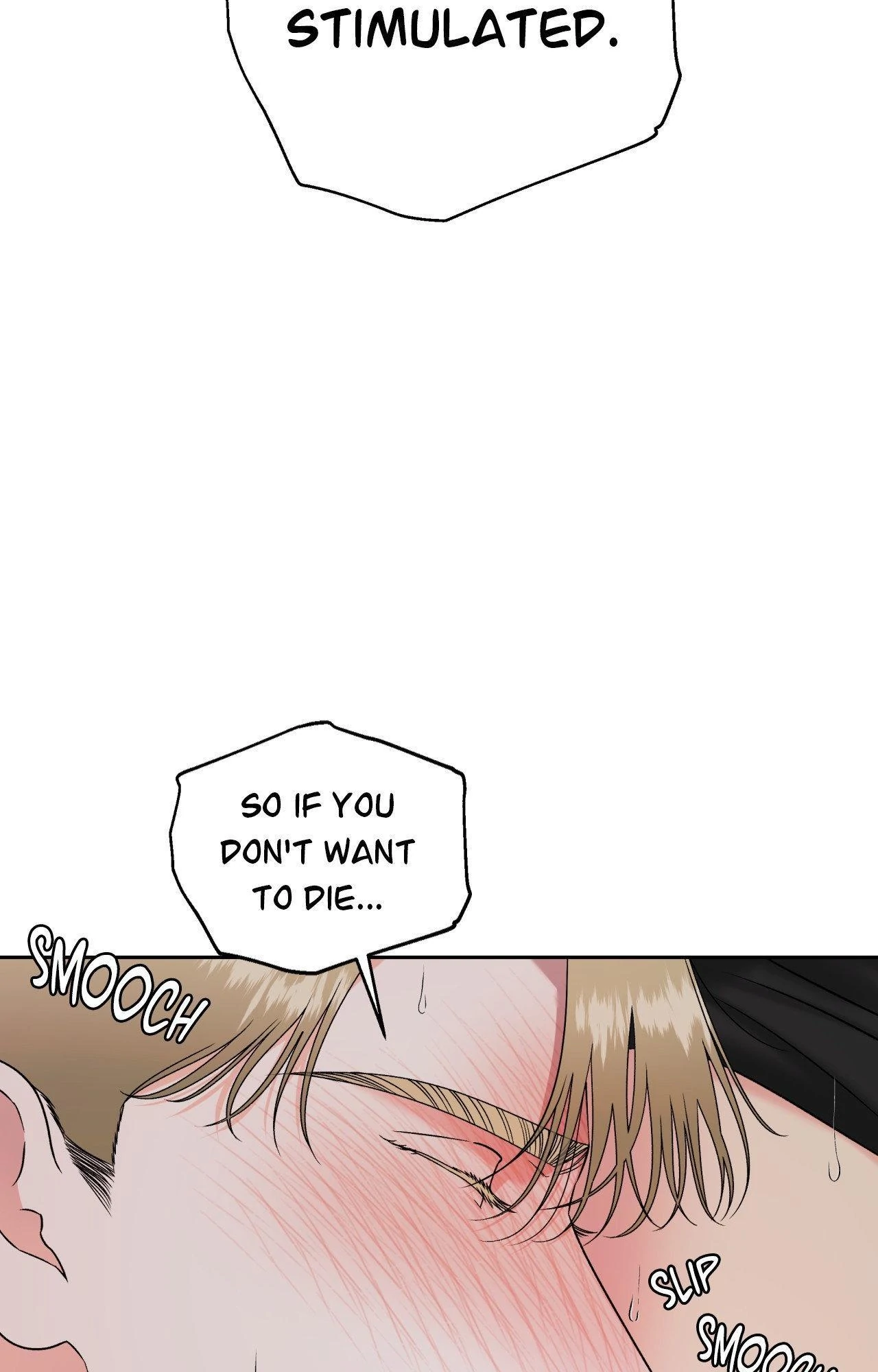 The Case of Doctor Agato [Official Uncensored] - Chapter 5 manhwa
