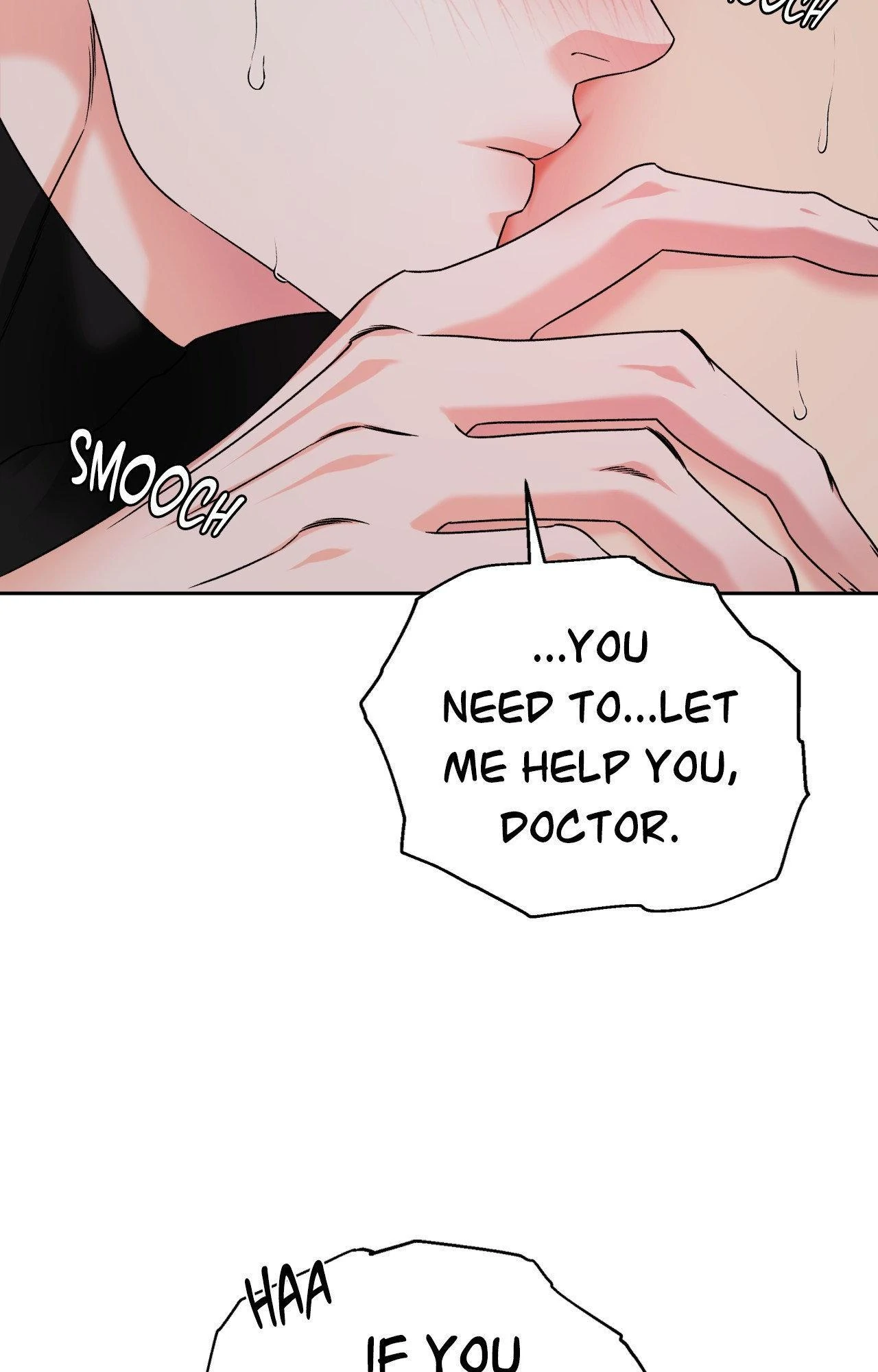 The Case of Doctor Agato [Official Uncensored] - Chapter 5 manhwa