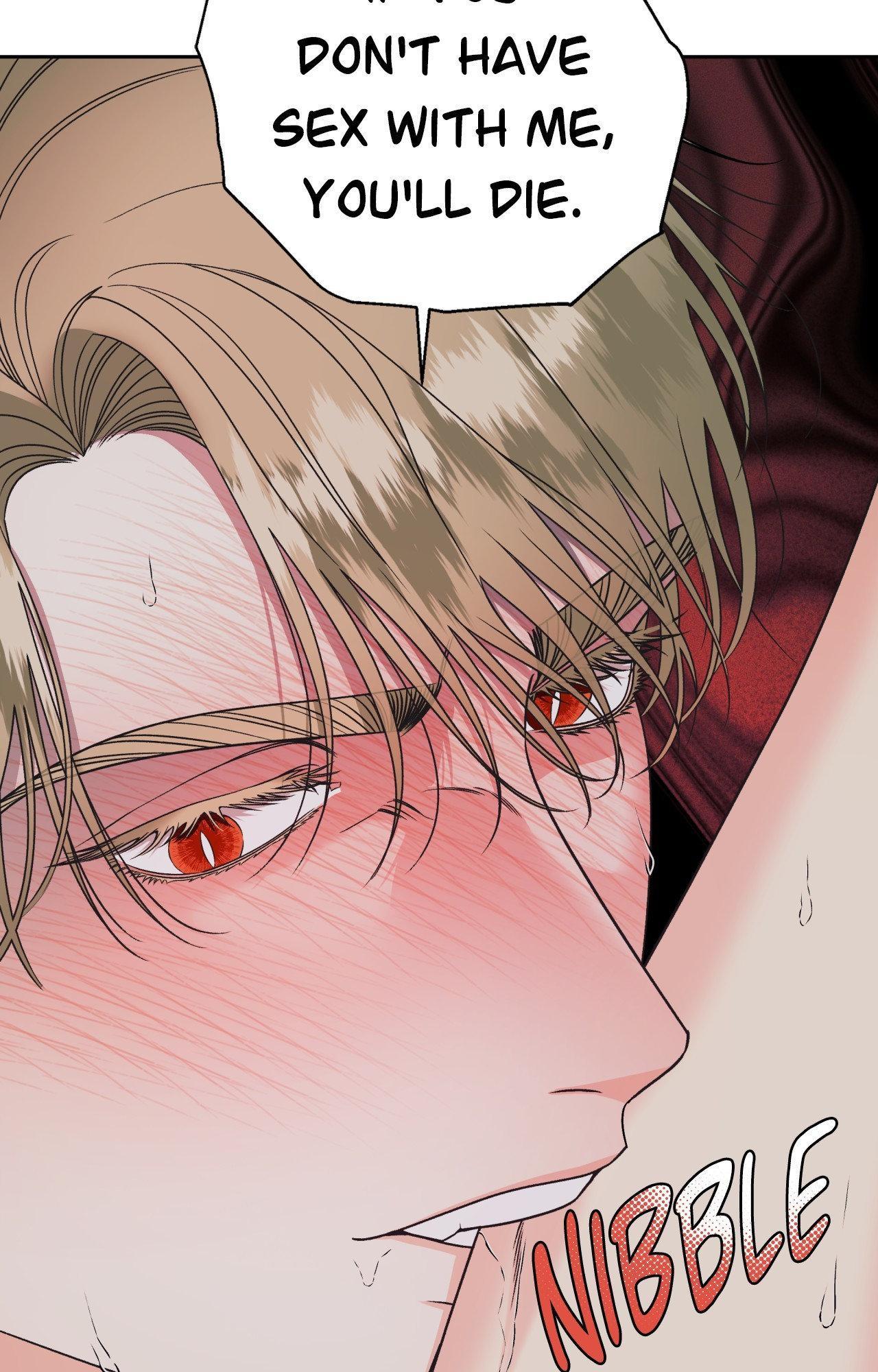 The Case of Doctor Agato [Official Uncensored] - Chapter 5 manhwa