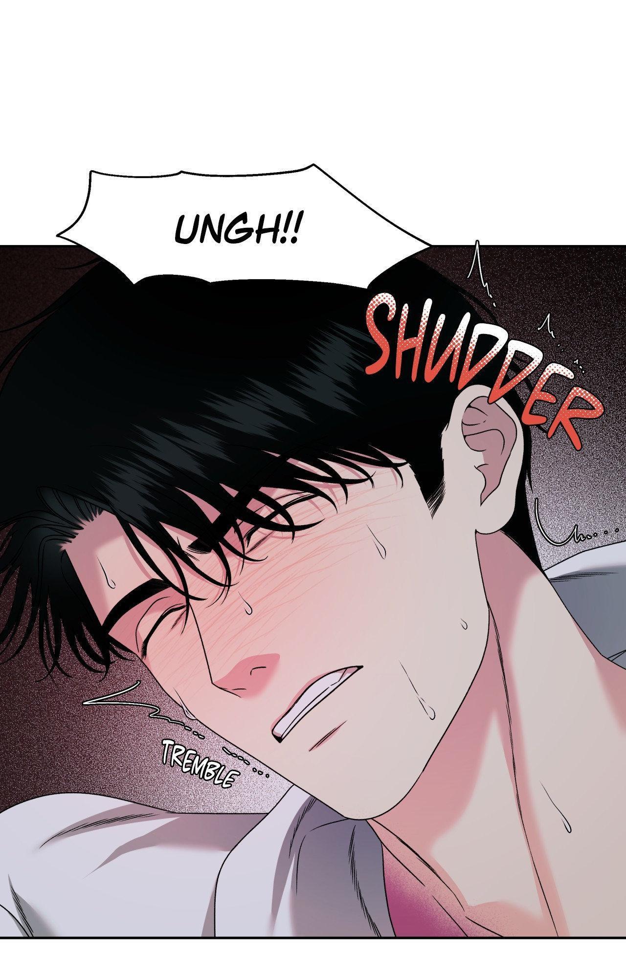 The Case of Doctor Agato [Official Uncensored] - Chapter 5 manhwa