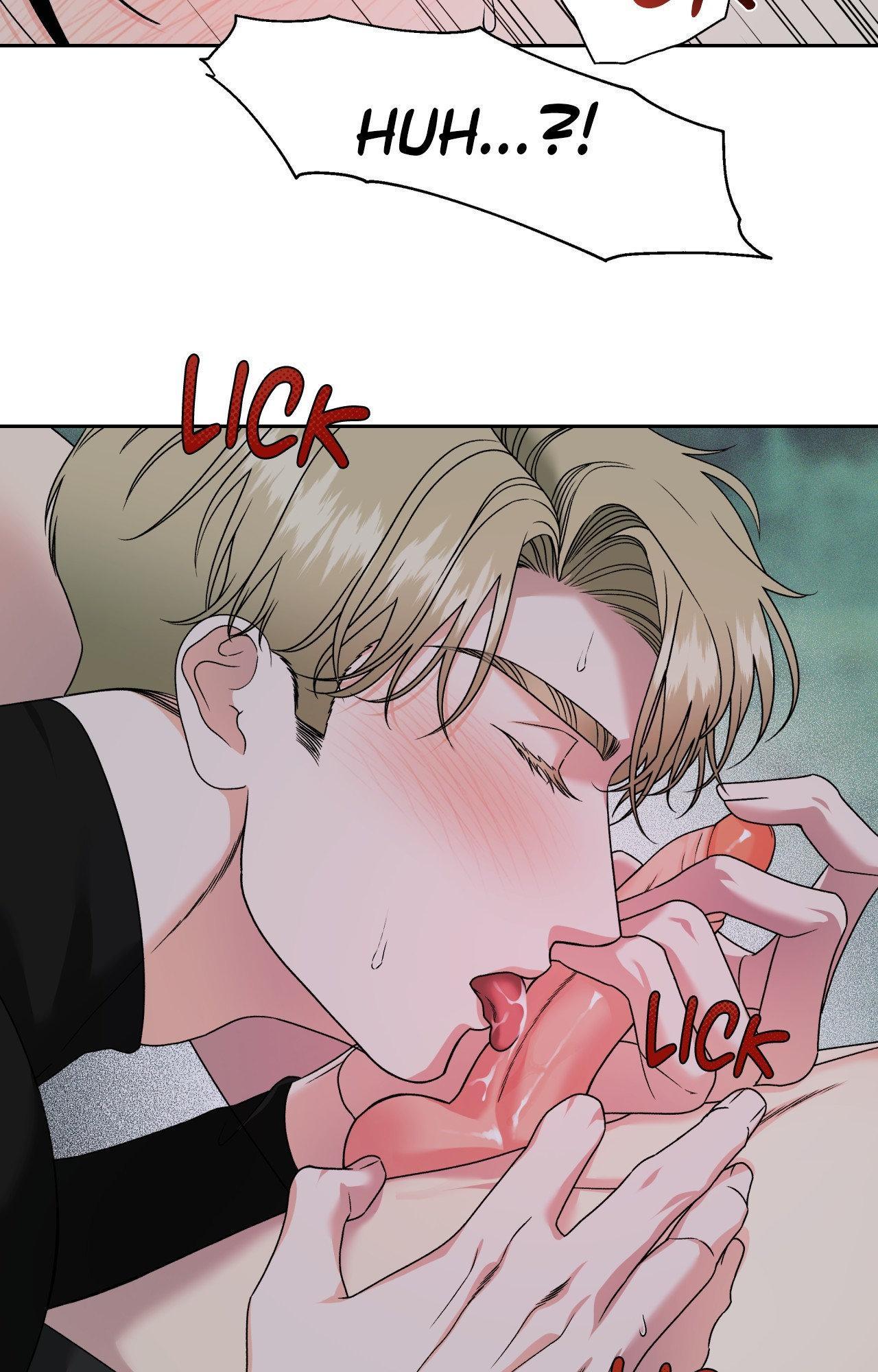 The Case of Doctor Agato [Official Uncensored] - Chapter 5 manhwa