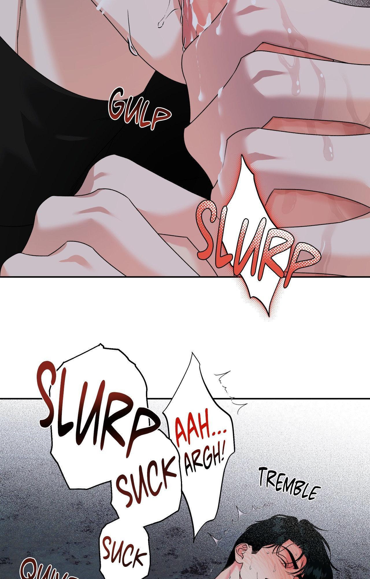 The Case of Doctor Agato [Official Uncensored] - Chapter 5 manhwa