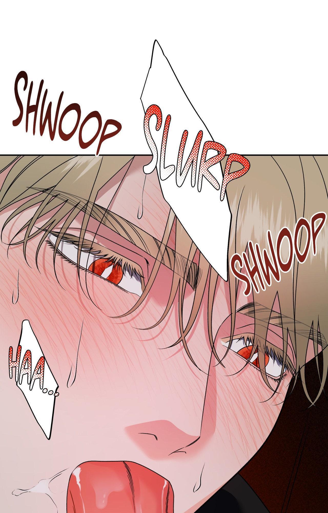 The Case of Doctor Agato [Official Uncensored] - Chapter 5 manhwa