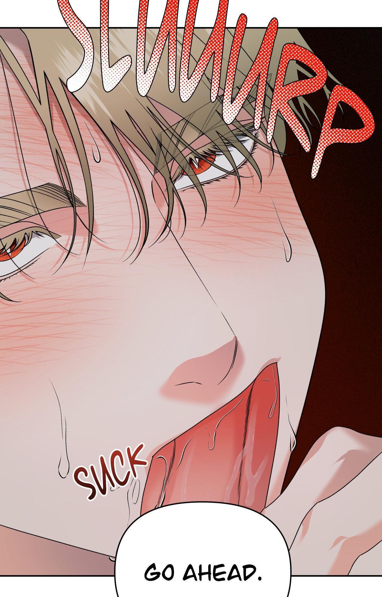 The Case of Doctor Agato [Official Uncensored] - Chapter 5 manhwa
