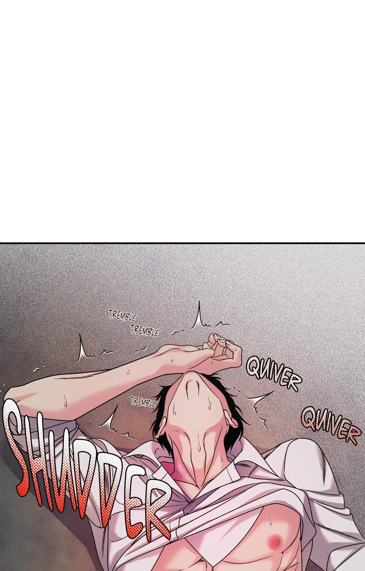 The Case of Doctor Agato [Official Uncensored] - Chapter 5 manhwa