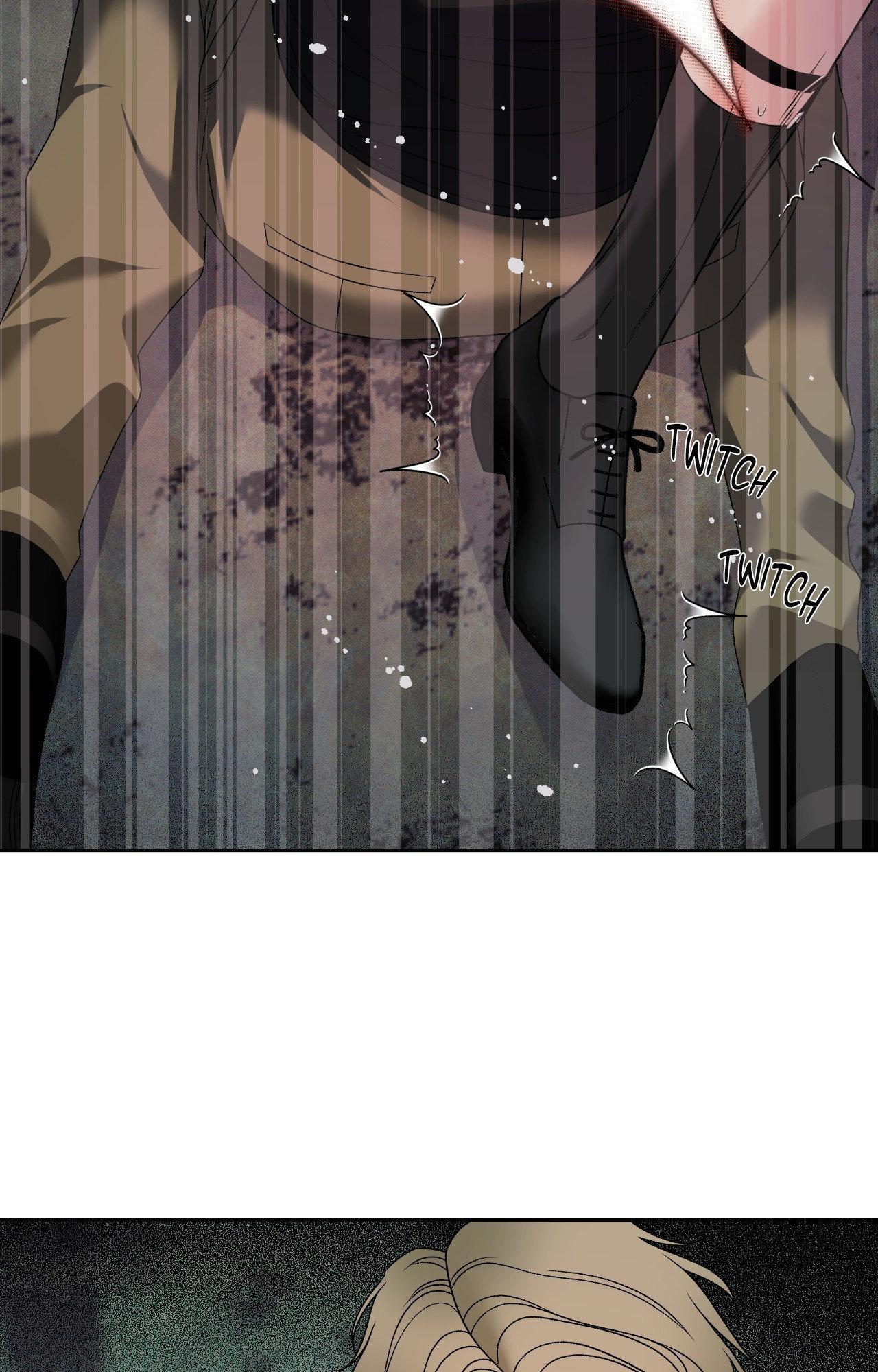 The Case of Doctor Agato [Official Uncensored] - Chapter 5 manhwa