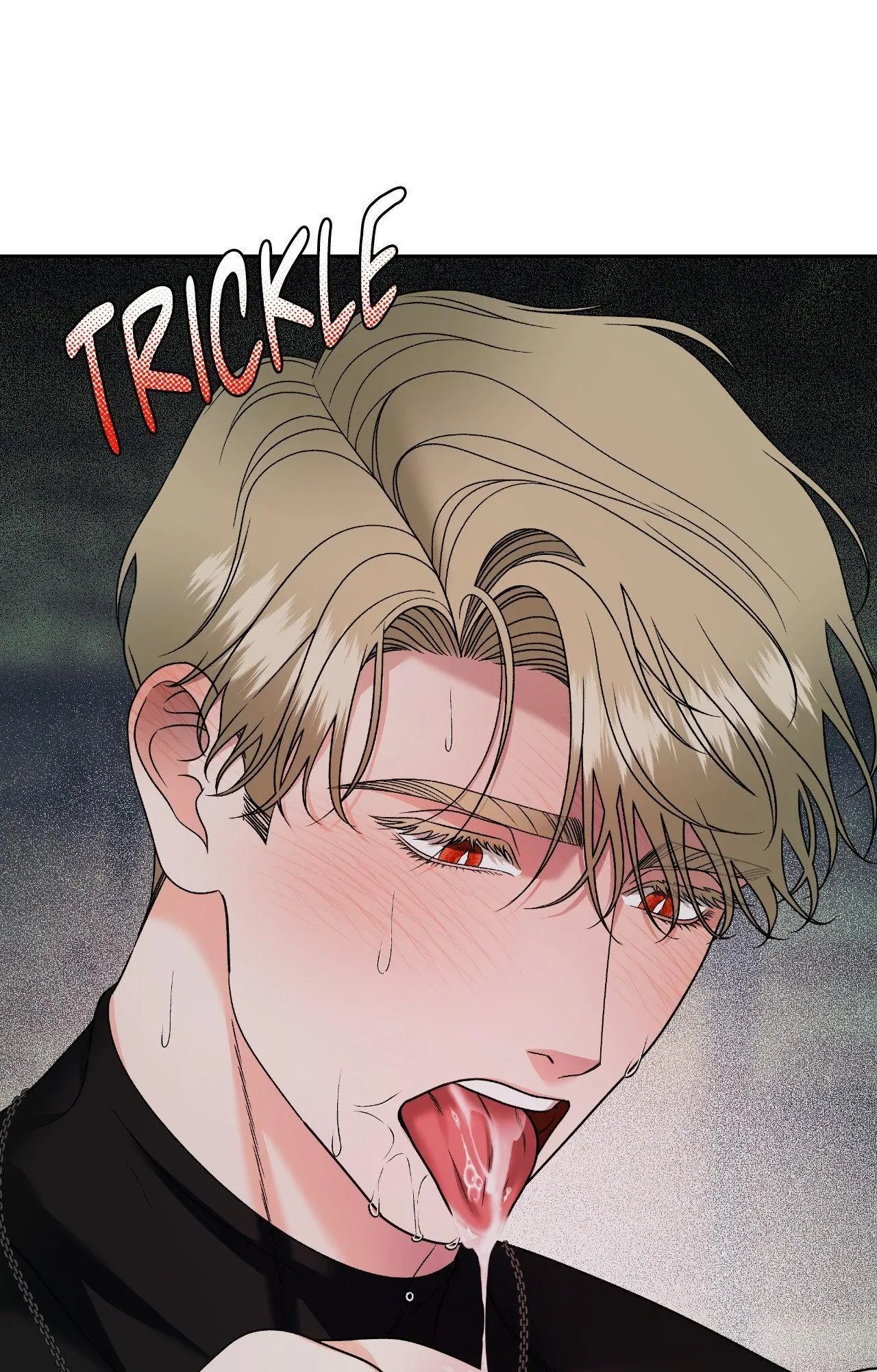 The Case of Doctor Agato [Official Uncensored] - Chapter 5 manhwa