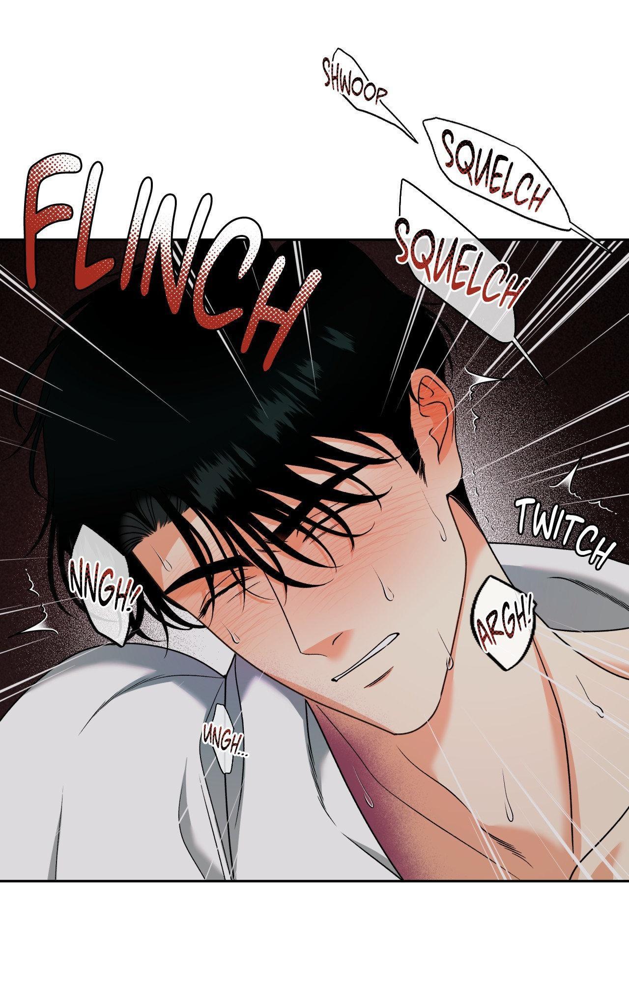The Case of Doctor Agato [Official Uncensored] - Chapter 5 manhwa