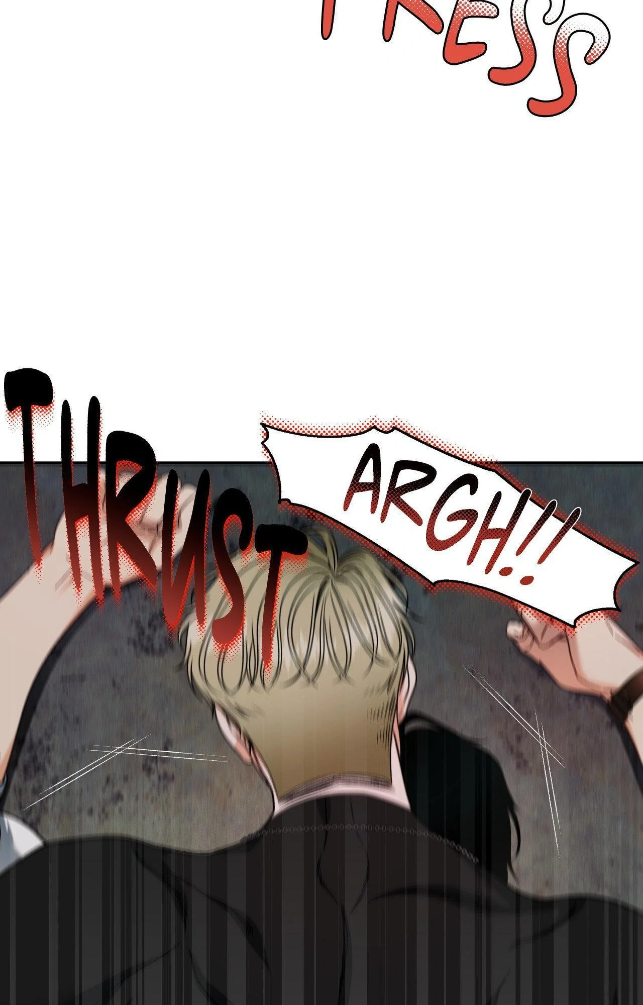 The Case of Doctor Agato [Official Uncensored] - Chapter 5 manhwa