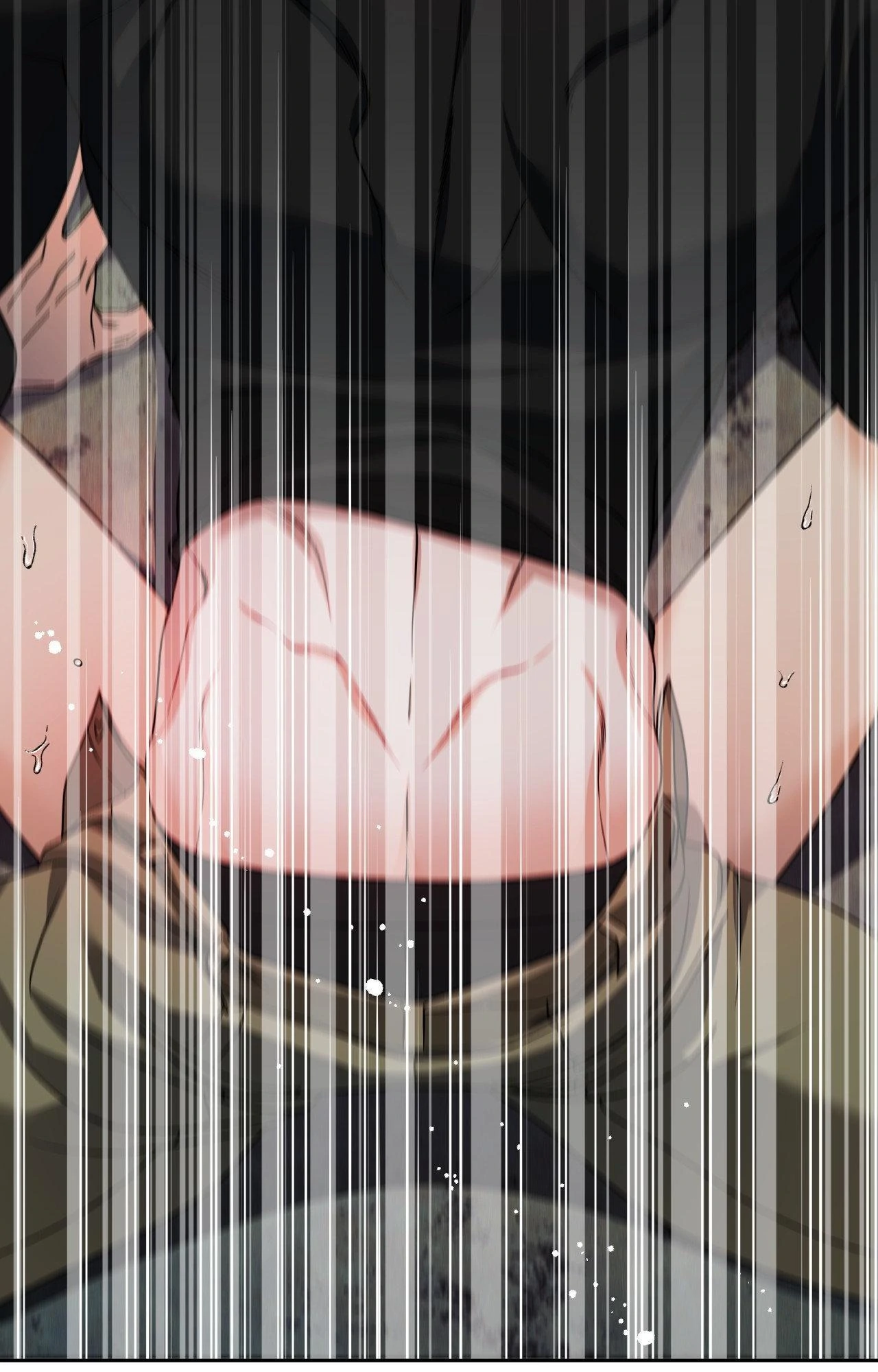 The Case of Doctor Agato [Official Uncensored] - Chapter 5 manhwa