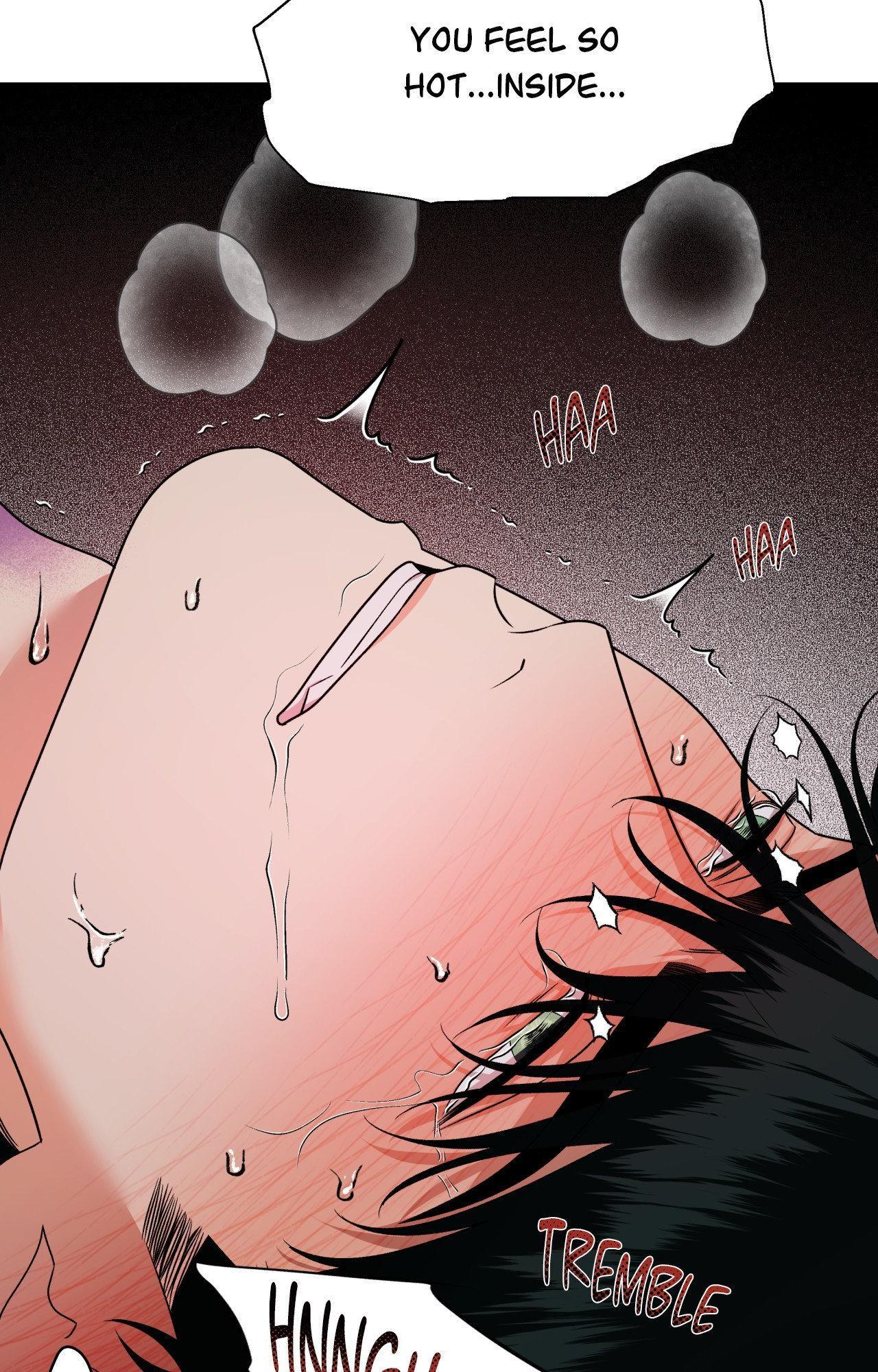 The Case of Doctor Agato [Official Uncensored] - Chapter 5 manhwa