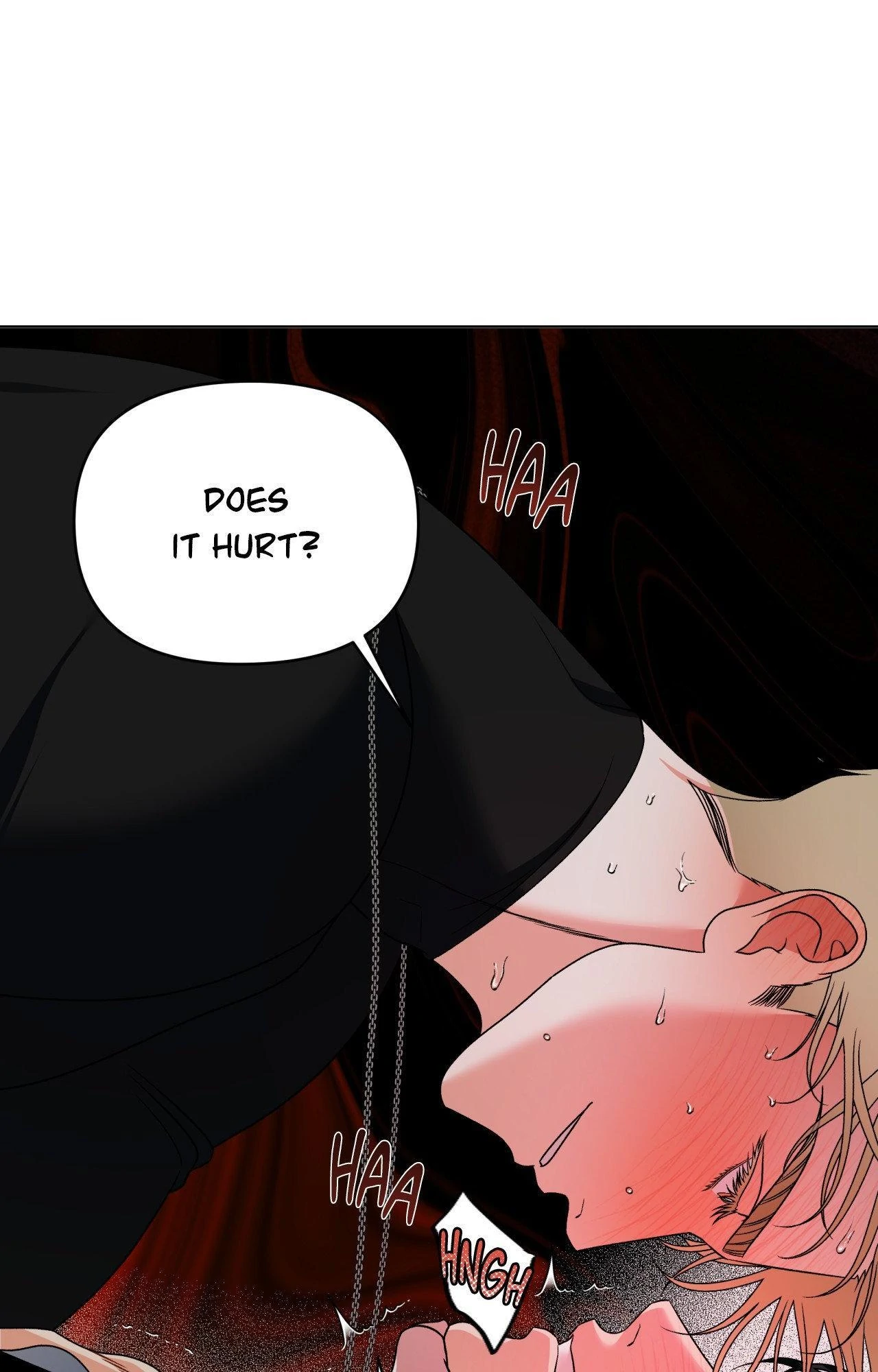 The Case of Doctor Agato [Official Uncensored] - Chapter 5 manhwa