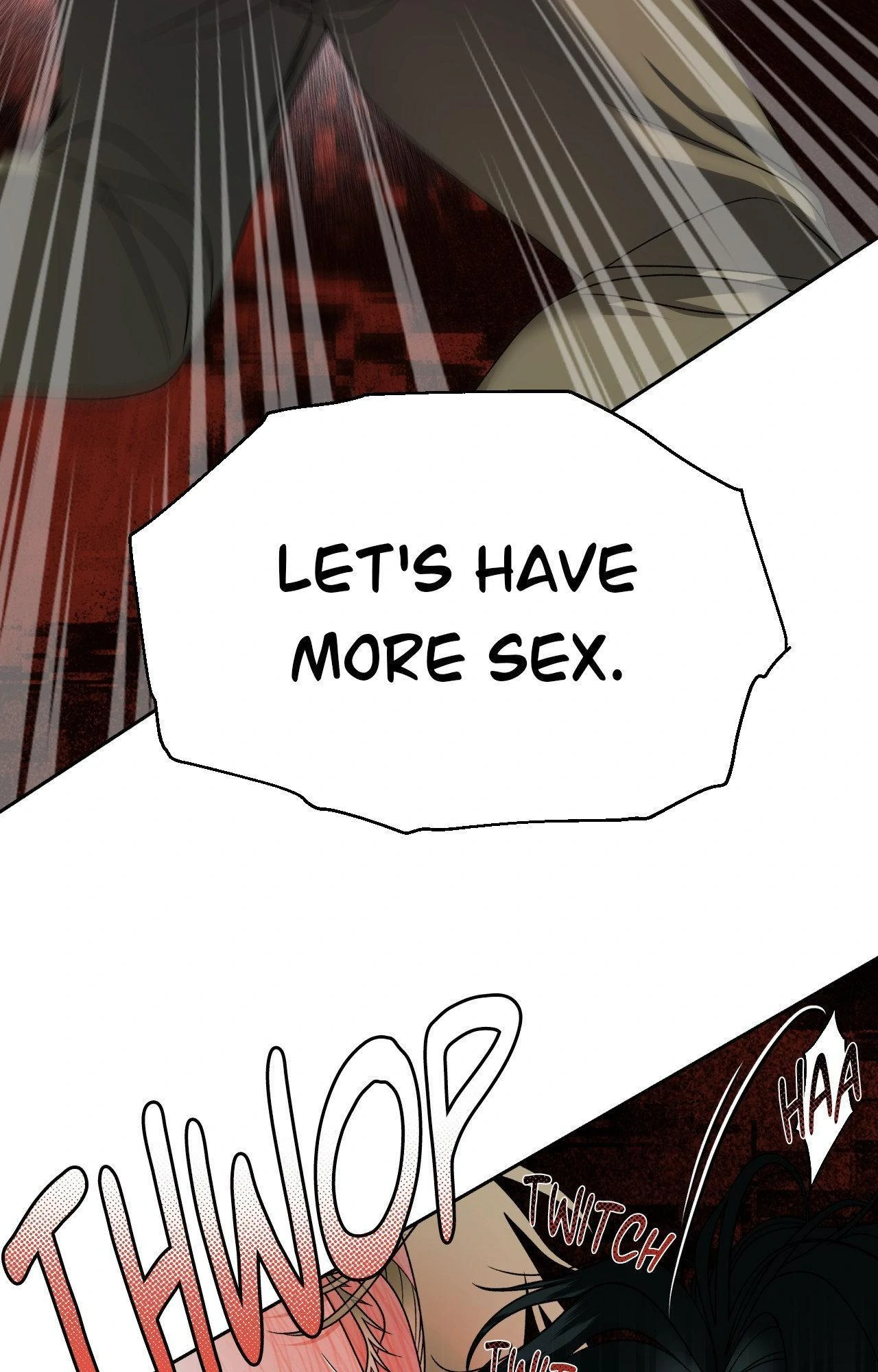 The Case of Doctor Agato [Official Uncensored] - Chapter 5 manhwa