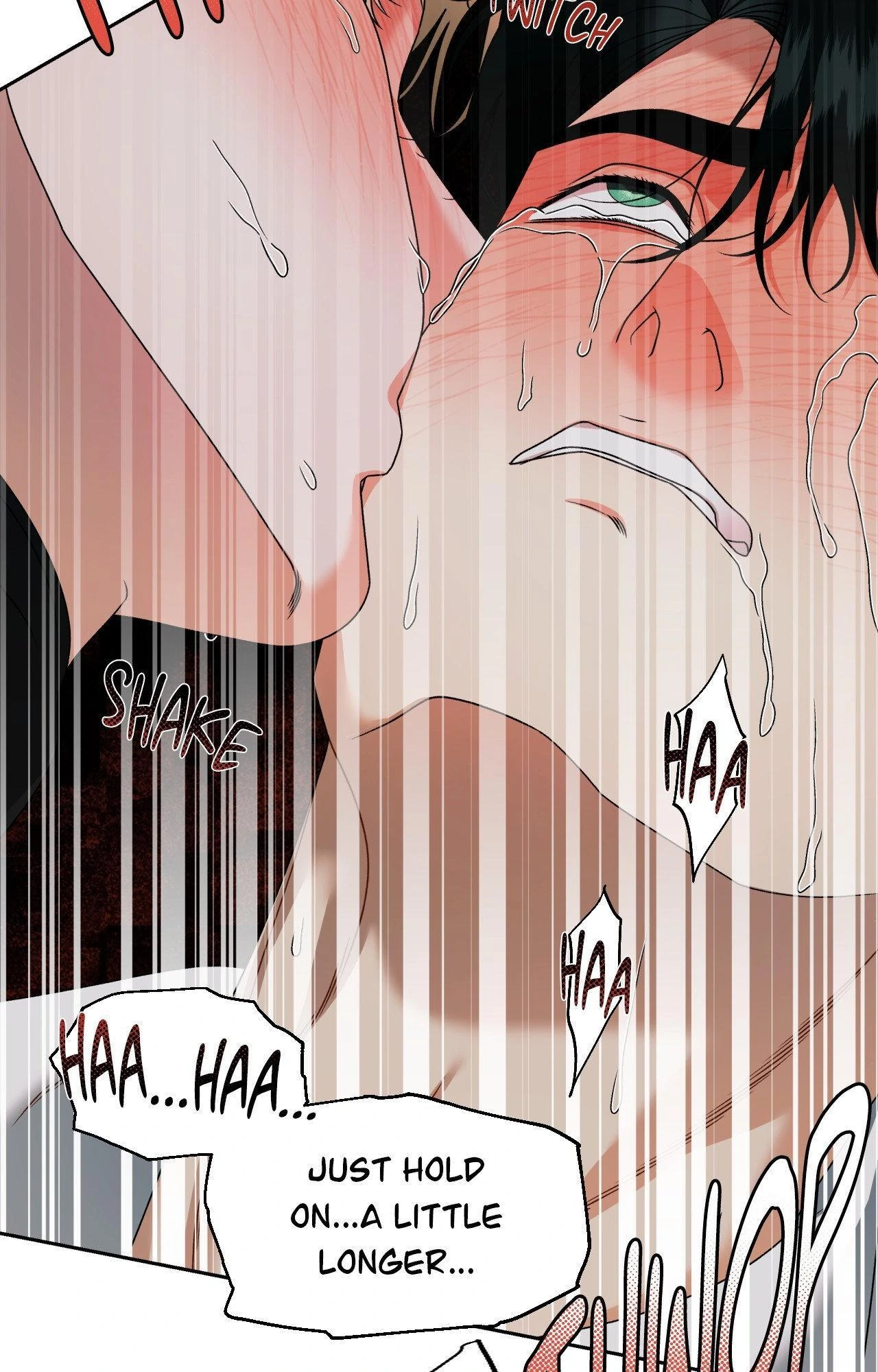 The Case of Doctor Agato [Official Uncensored] - Chapter 5 manhwa