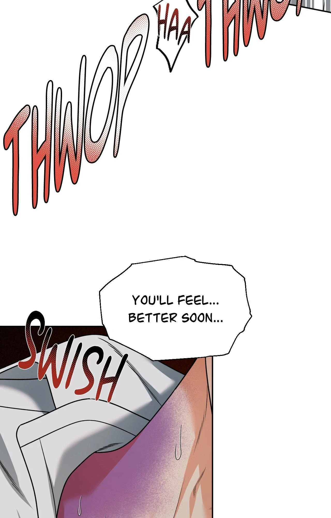 The Case of Doctor Agato [Official Uncensored] - Chapter 5 manhwa