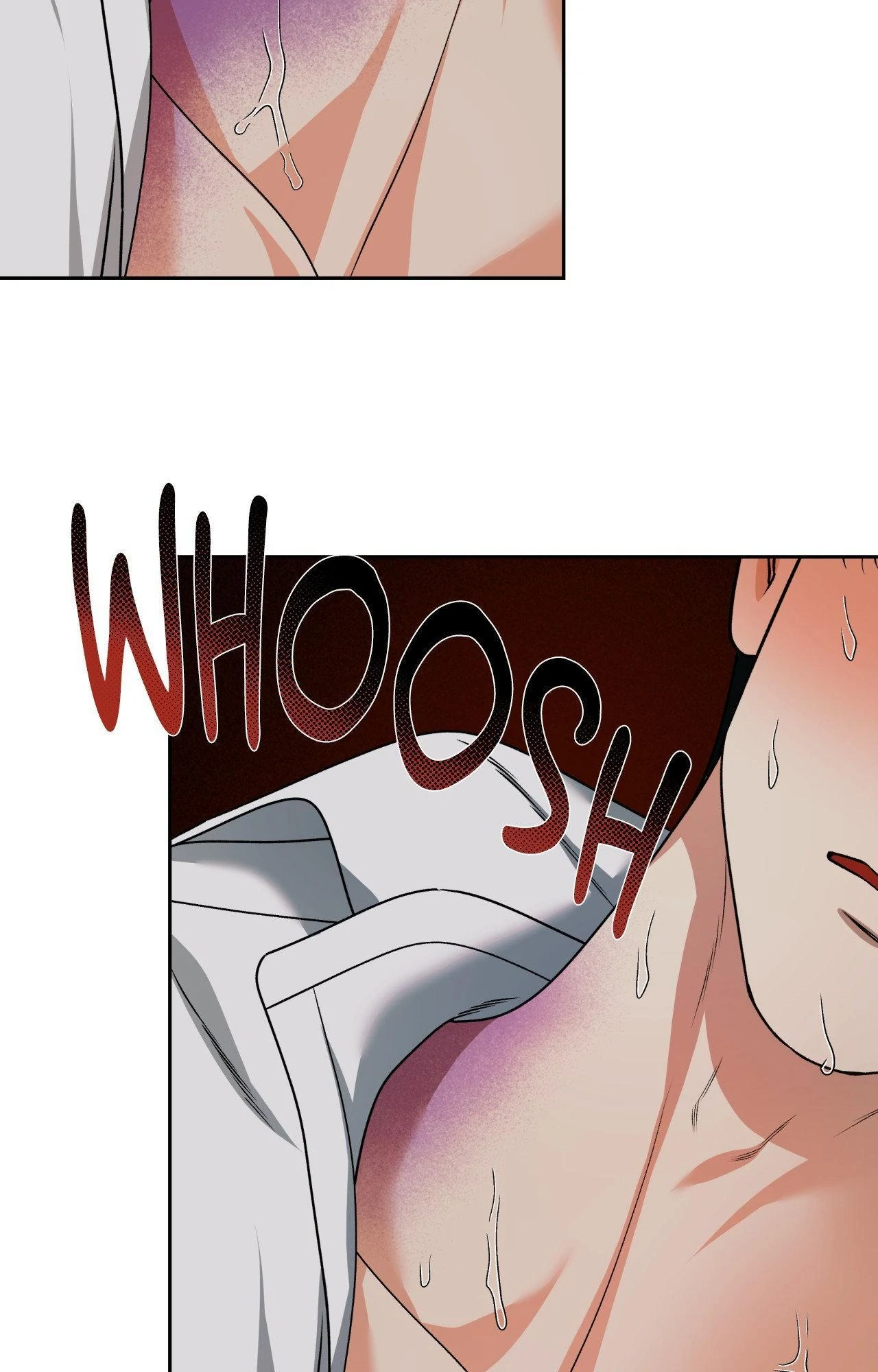 The Case of Doctor Agato [Official Uncensored] - Chapter 5 manhwa
