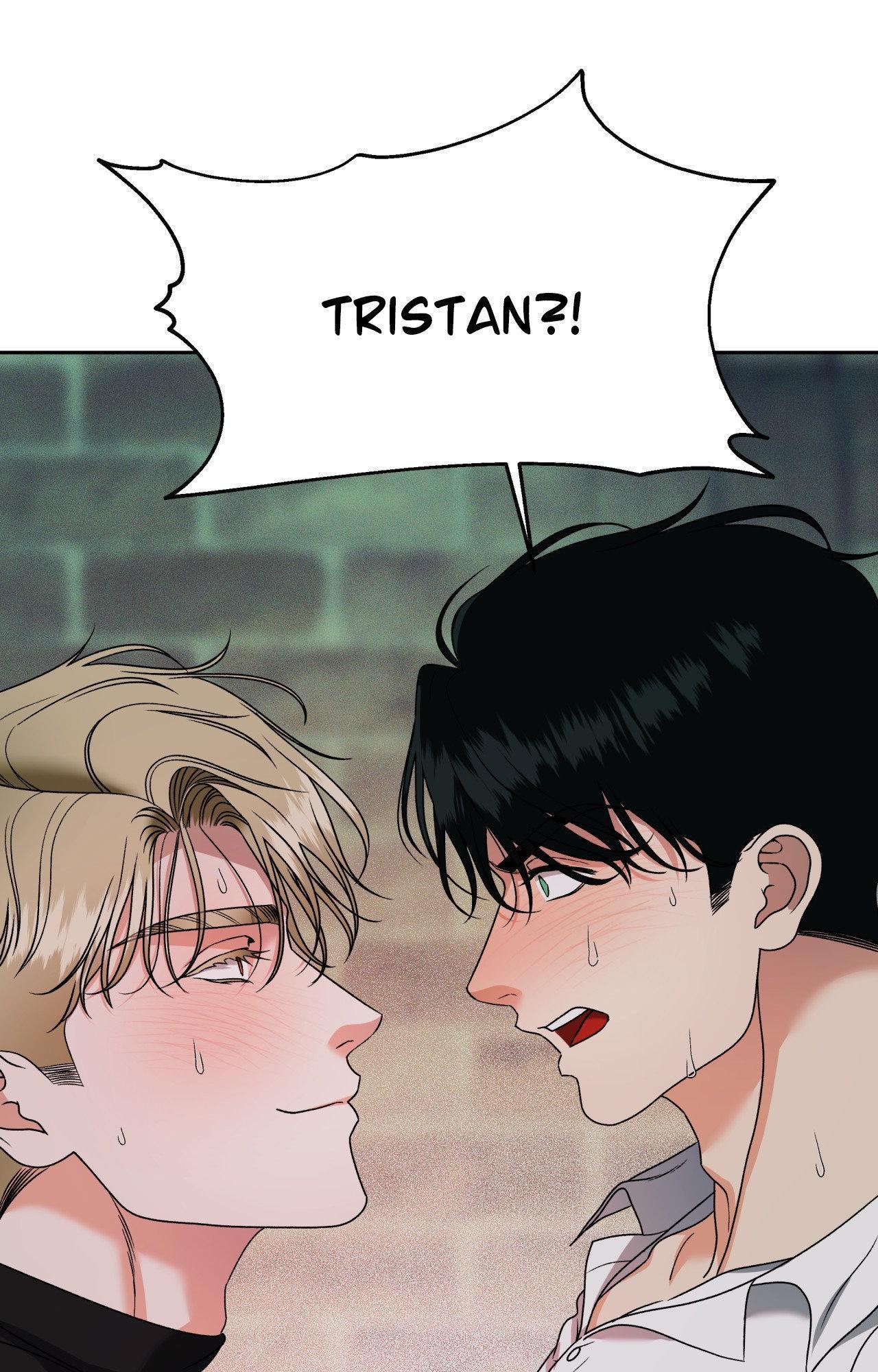 The Case of Doctor Agato [Official Uncensored] - Chapter 5 manhwa